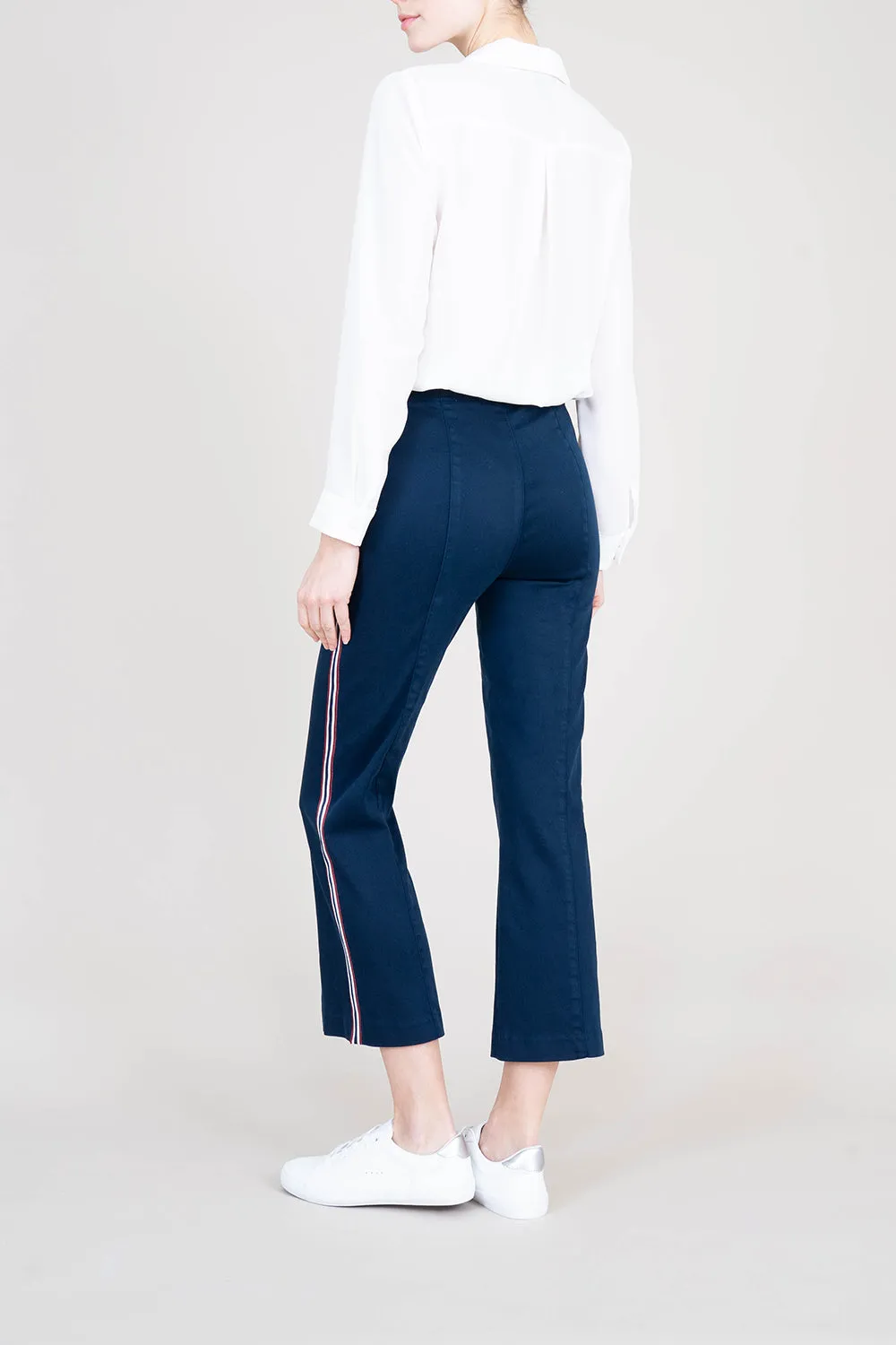 Melanie Pull On Jogger