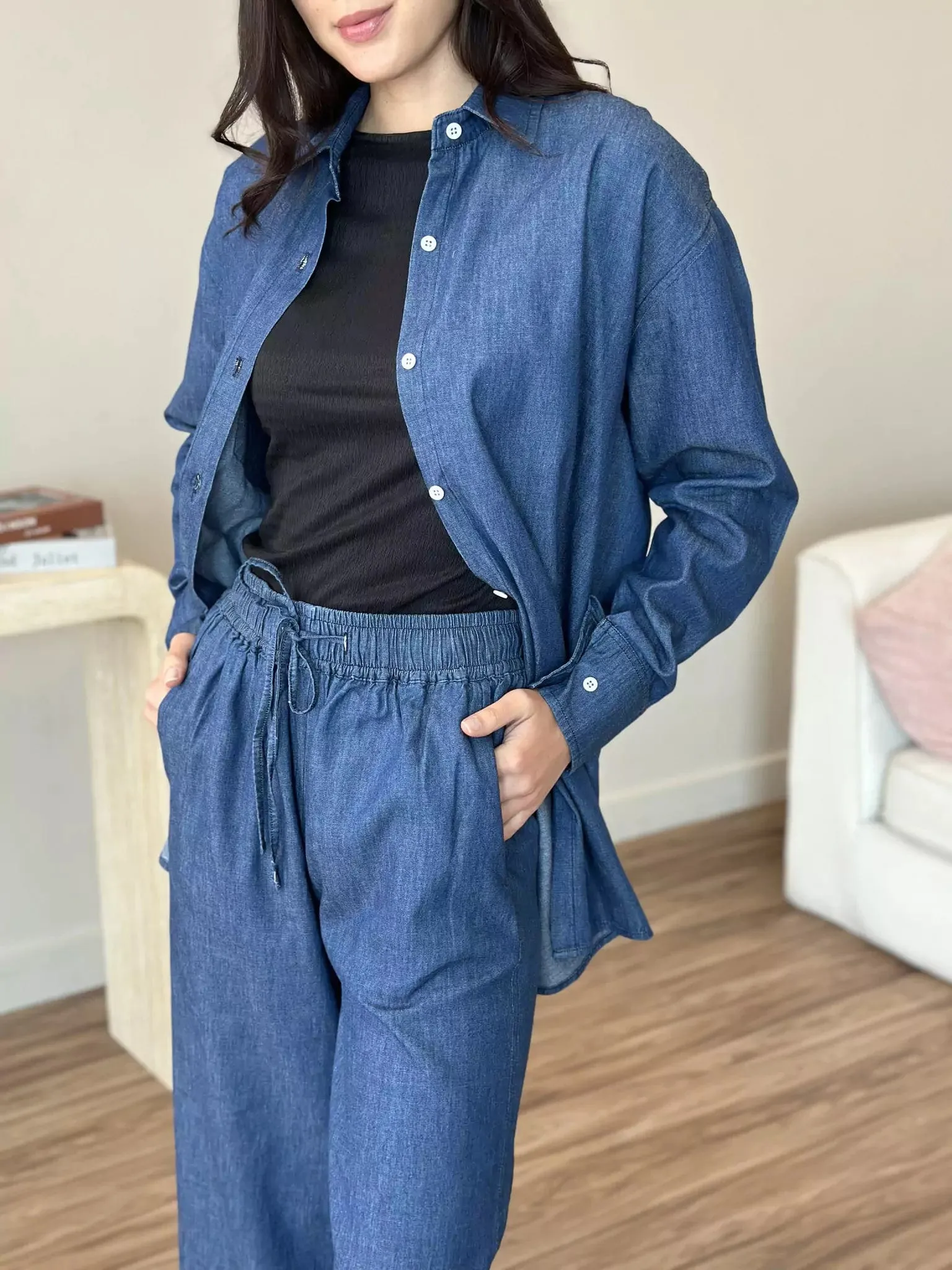 Move Co ord Set