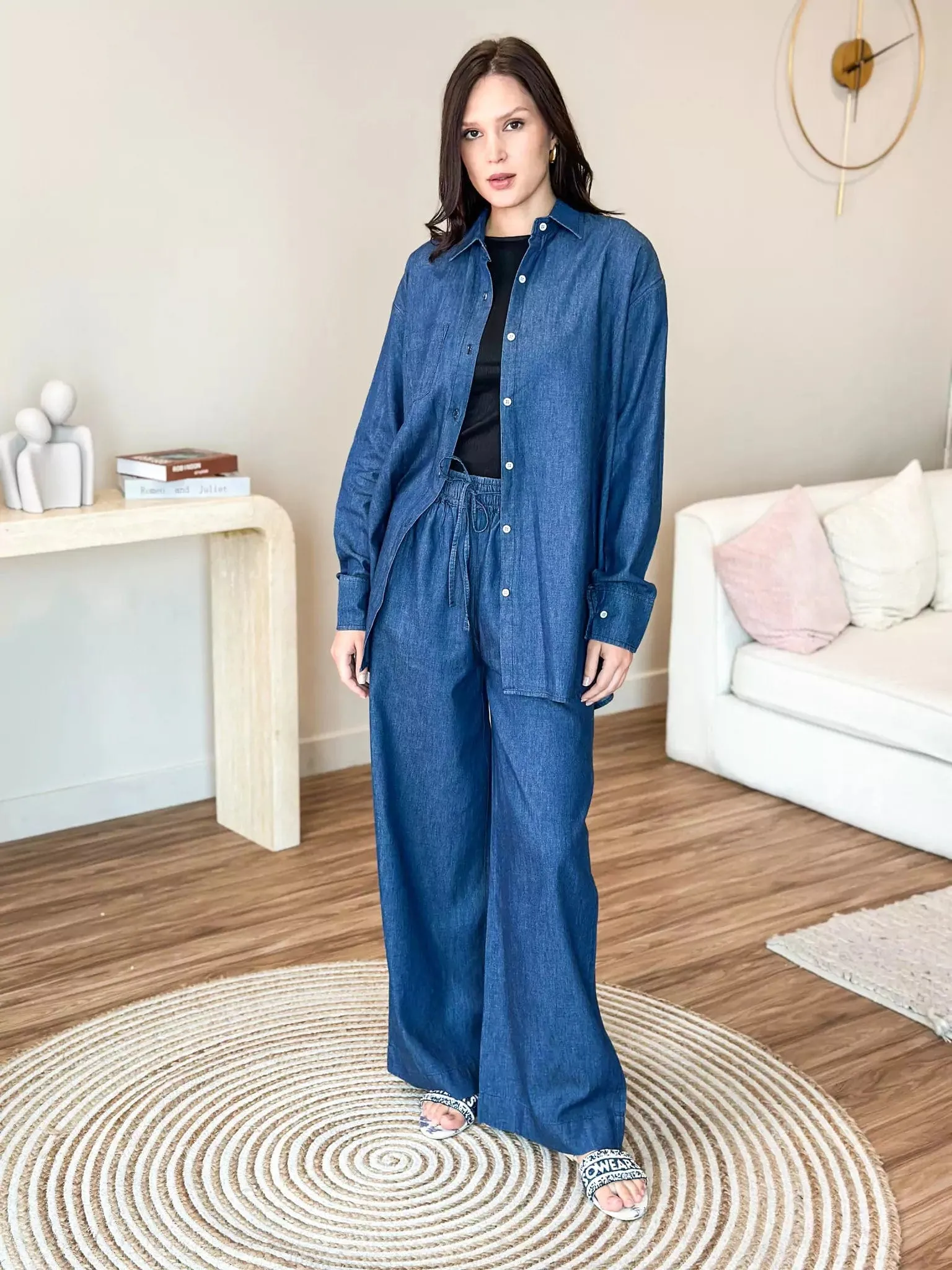 Move Co ord Set