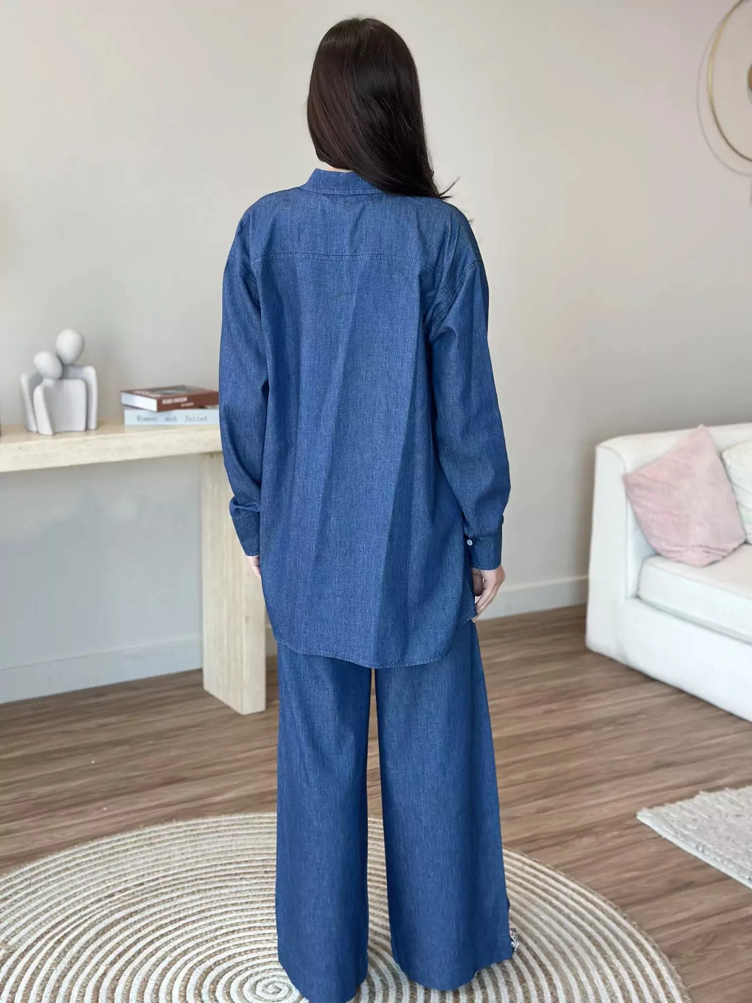 Move Co ord Set