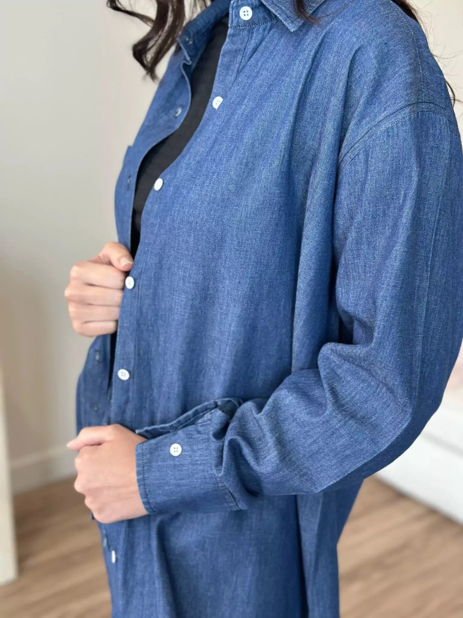 Move Co ord Set
