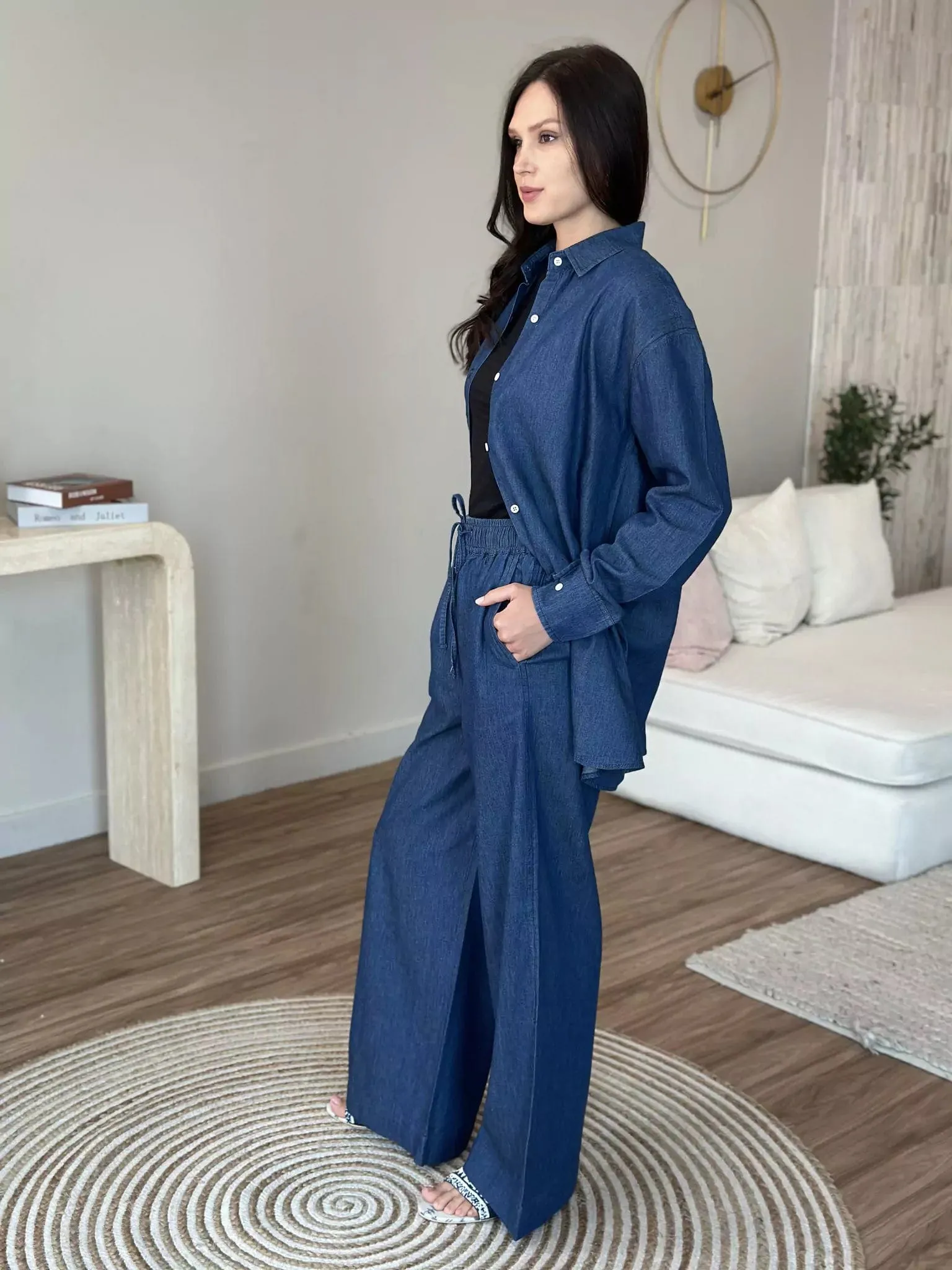 Move Co ord Set