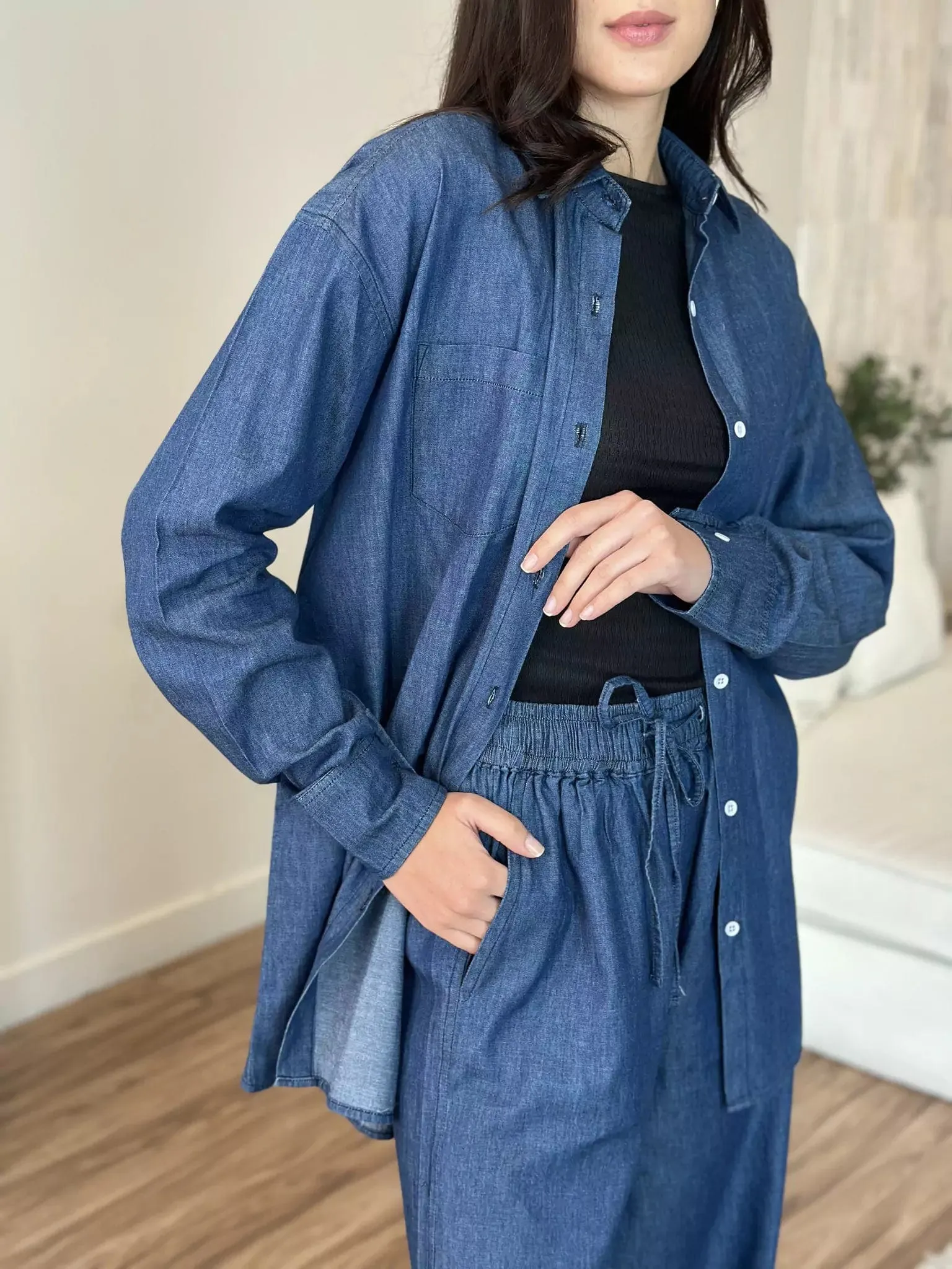Move Co ord Set