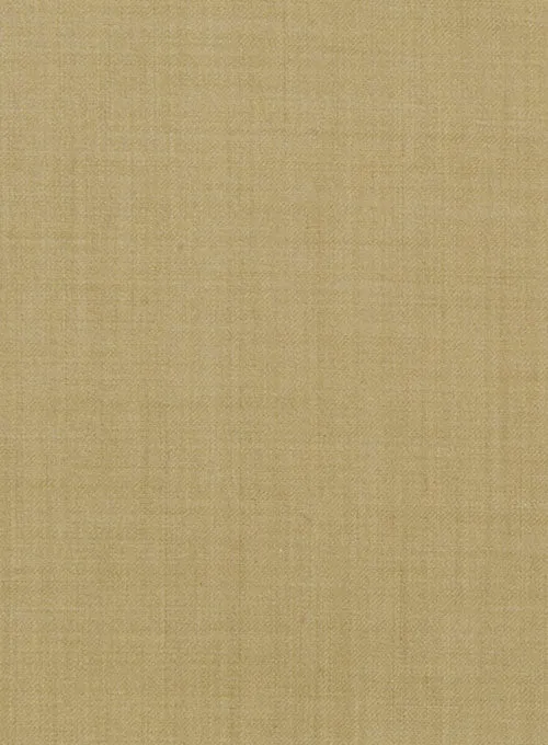 Napolean Khaki Double Gurkha Wool Trousers