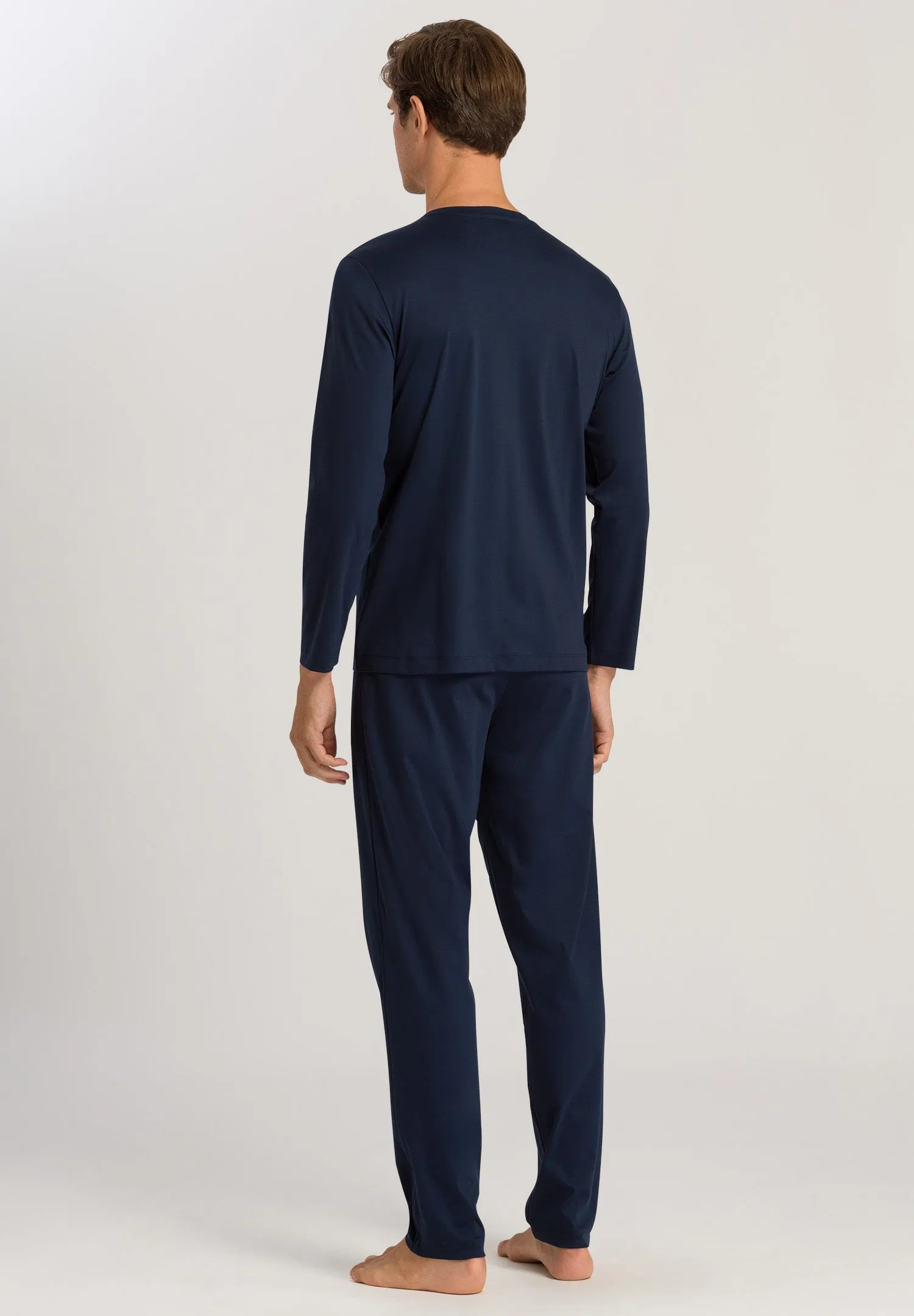 Night Selection-L/Slv Pajama