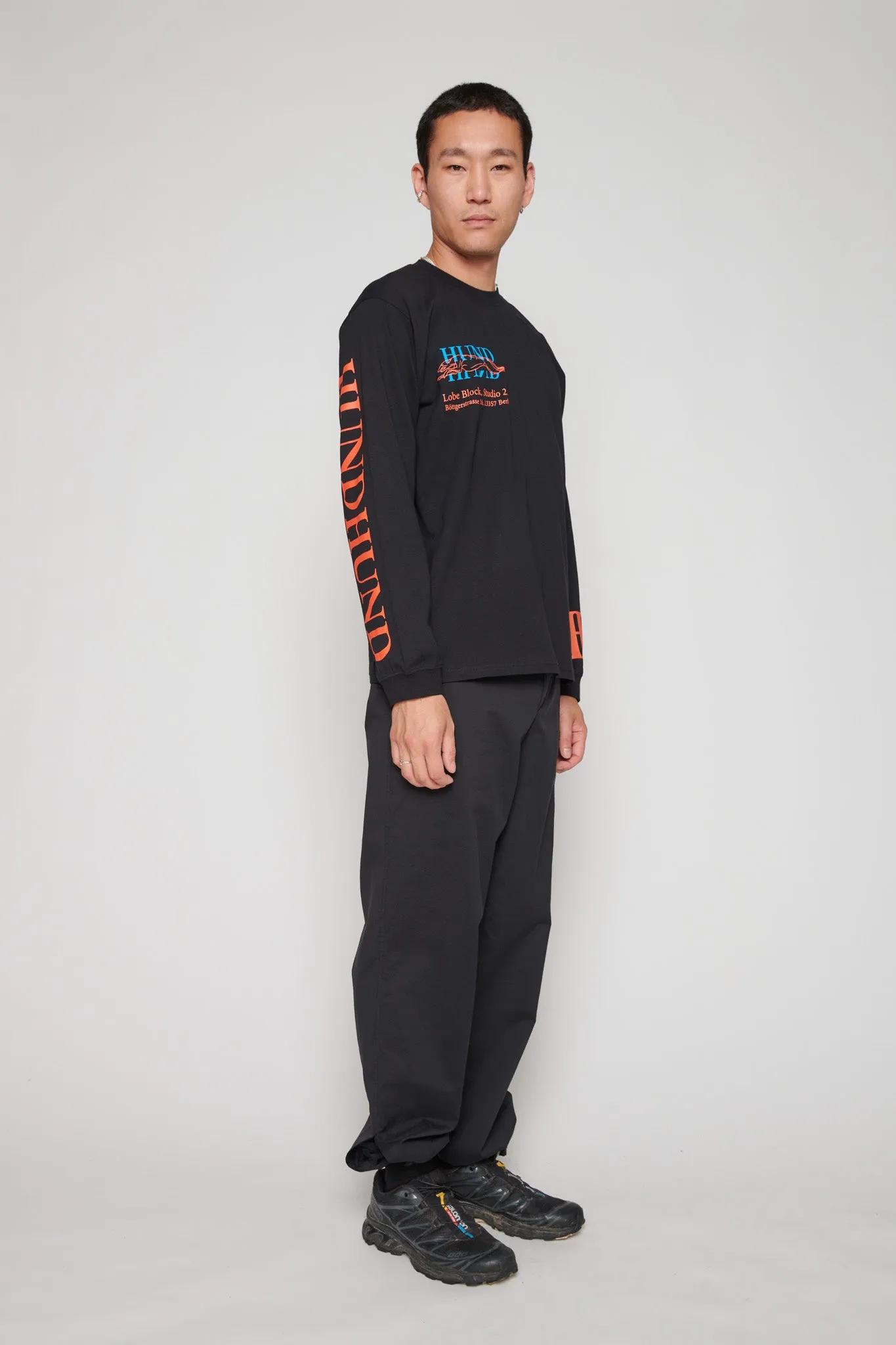 Otil Pants
