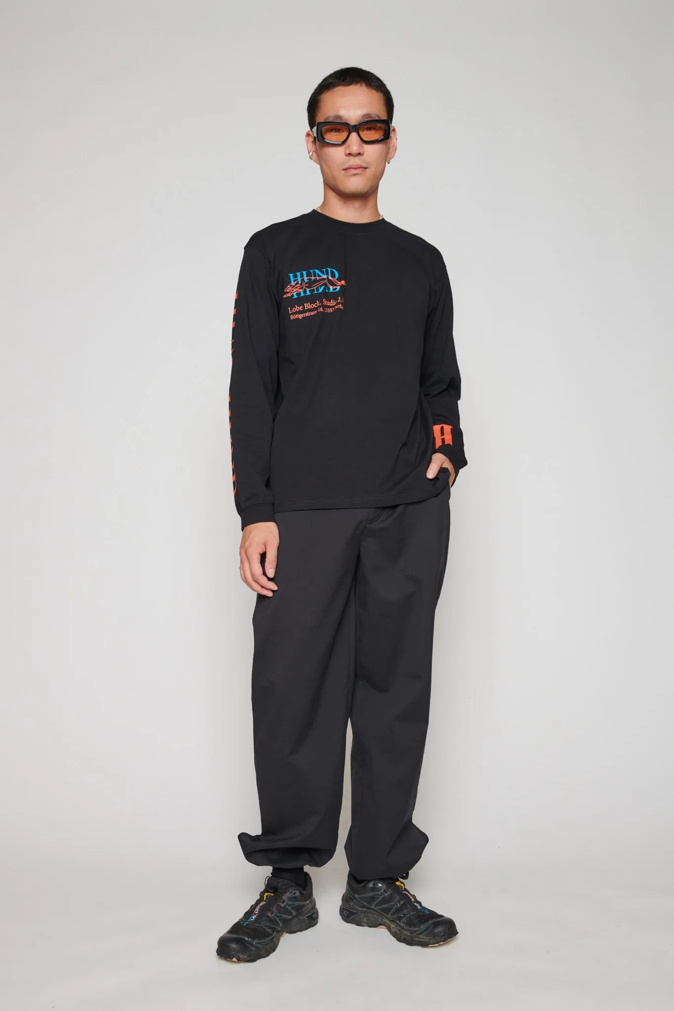 Otil Pants