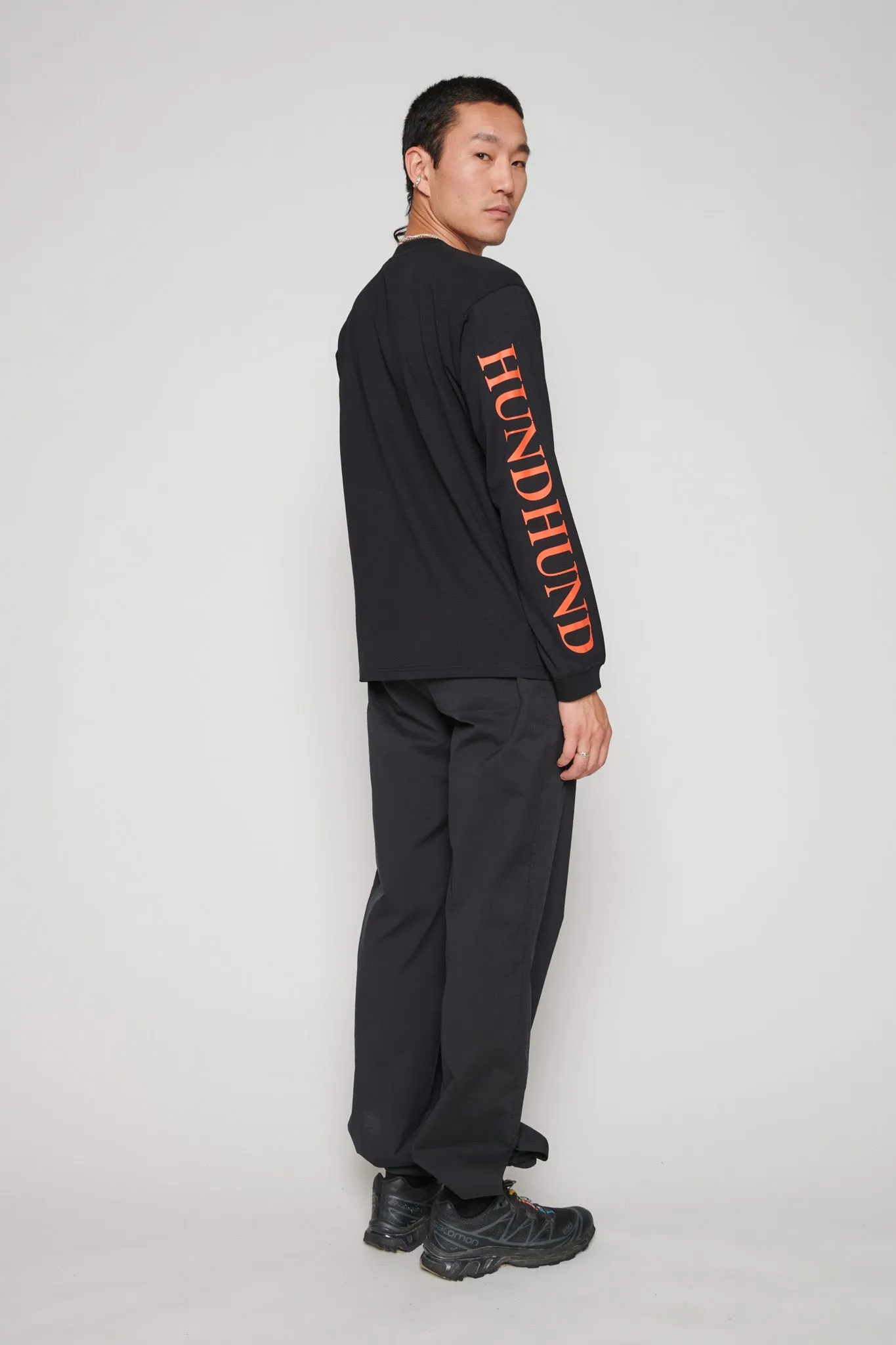 Otil Pants