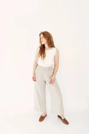 PDF Pattern - Pomona Pants   Shorts | Anna Allen Clothing