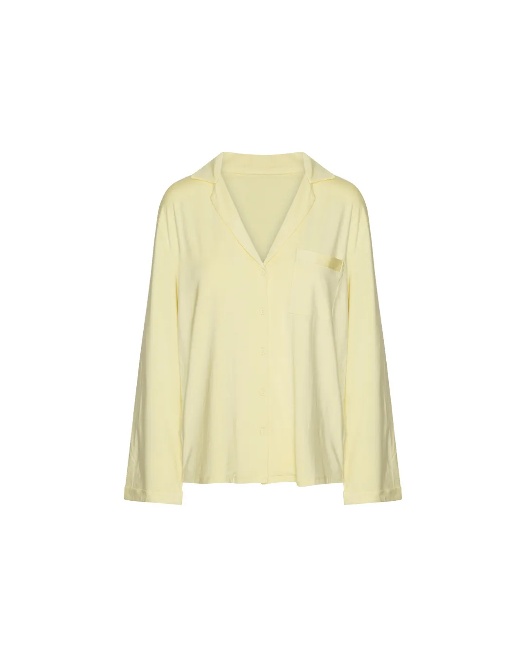 Pyjamas Blouse - Banana