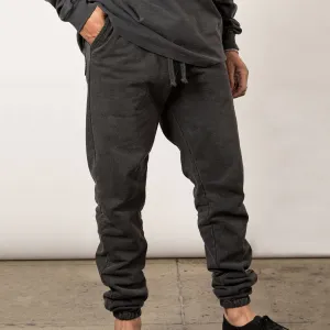RELAXED FIT SWEATPANTS - APA1003