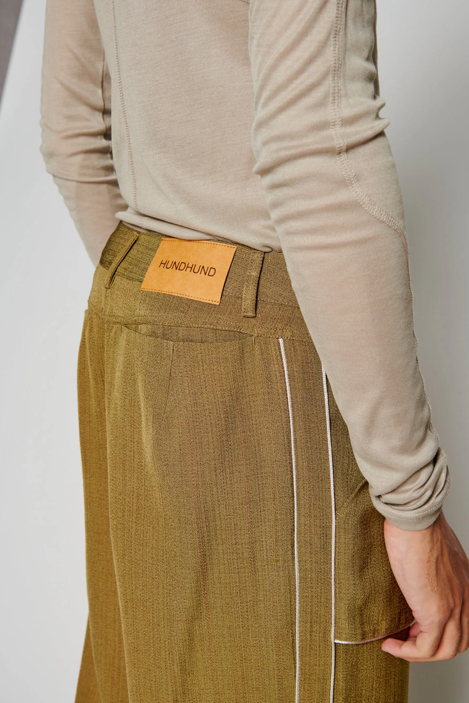 Romy Pants