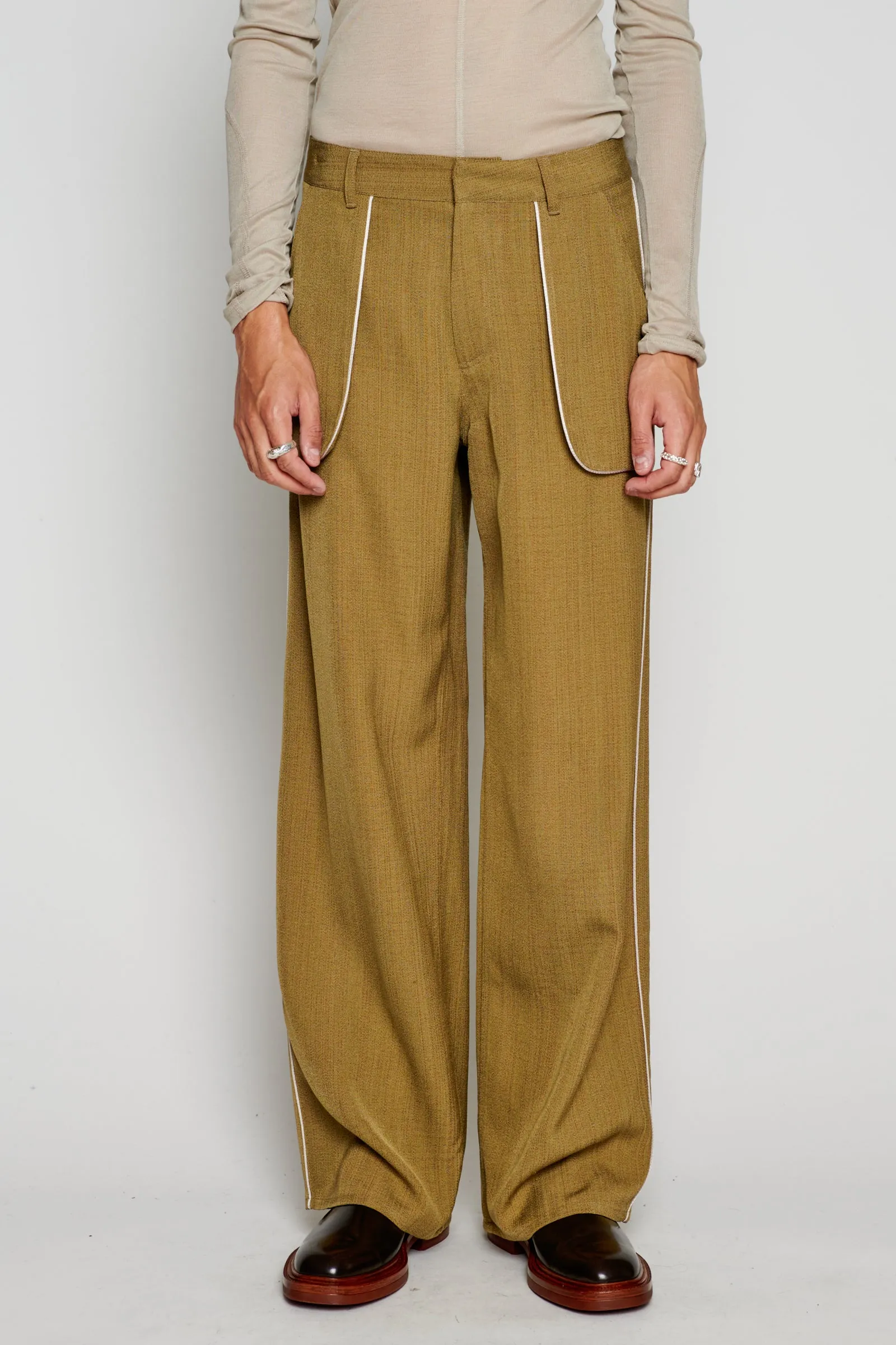 Romy Pants