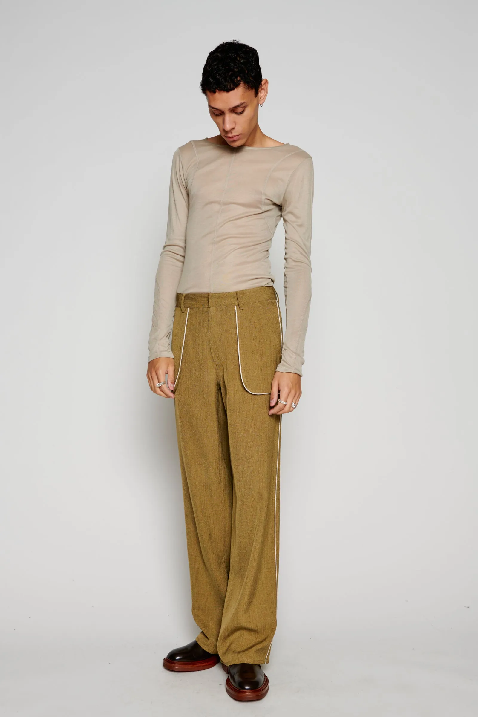 Romy Pants