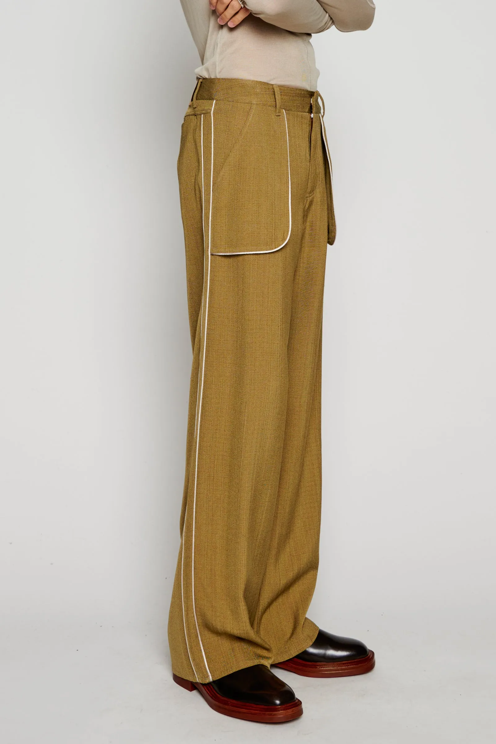 Romy Pants