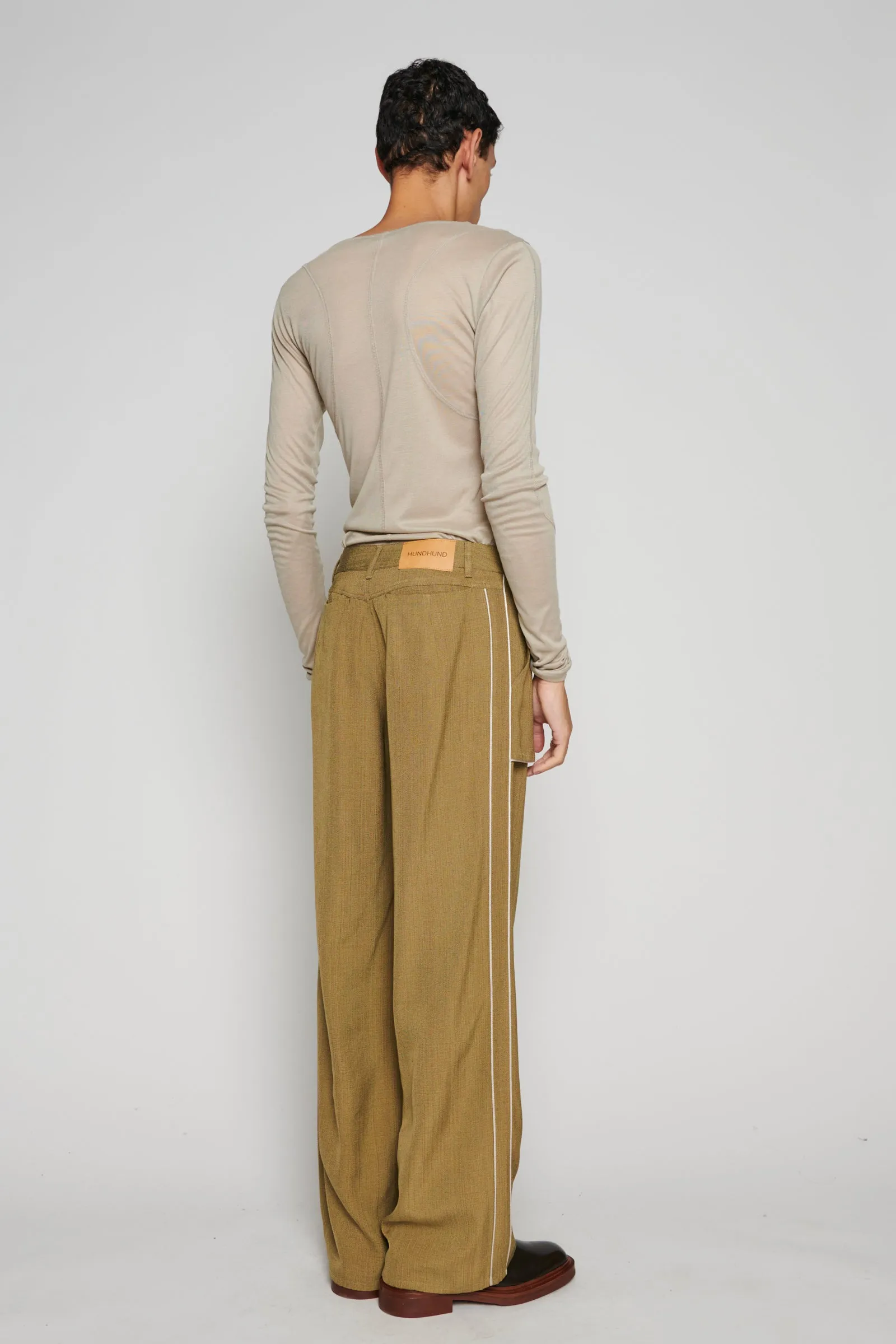 Romy Pants