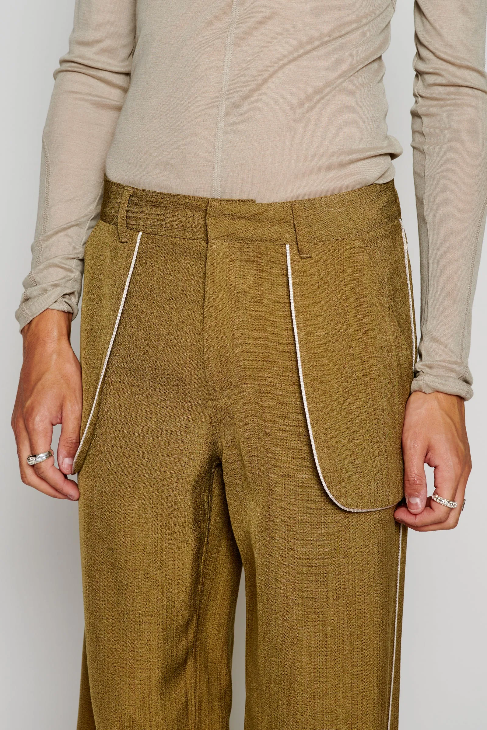 Romy Pants