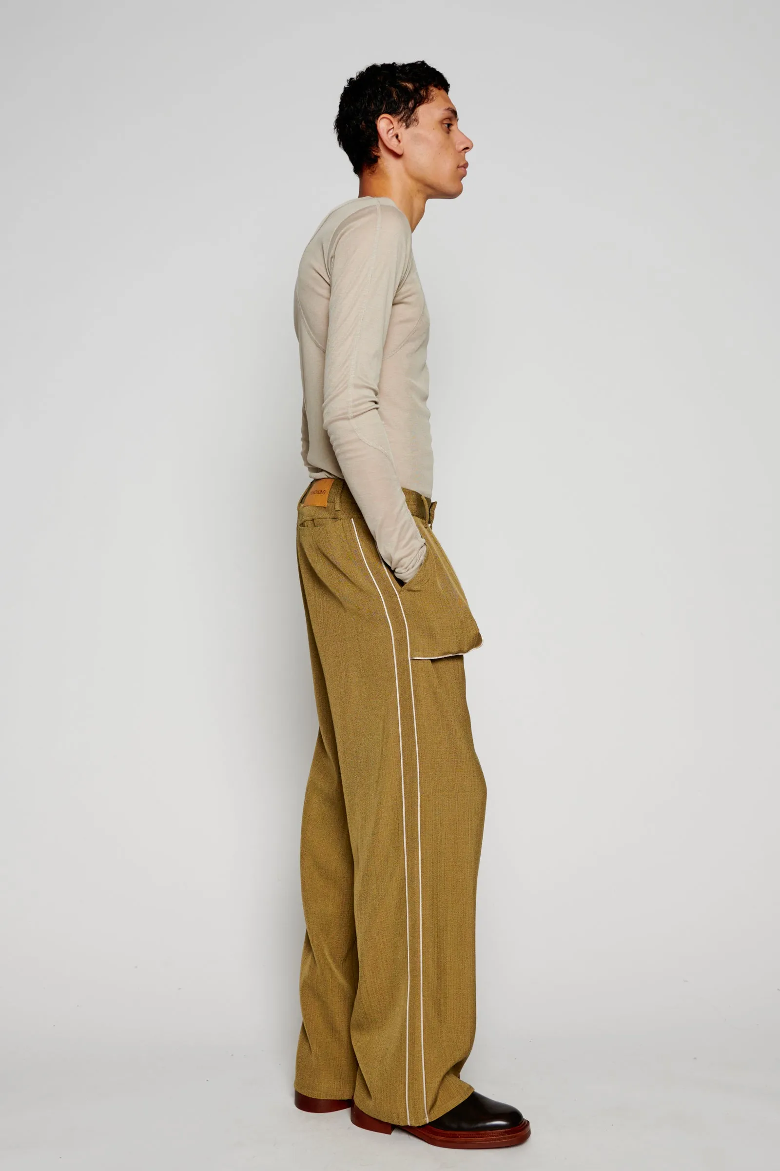 Romy Pants