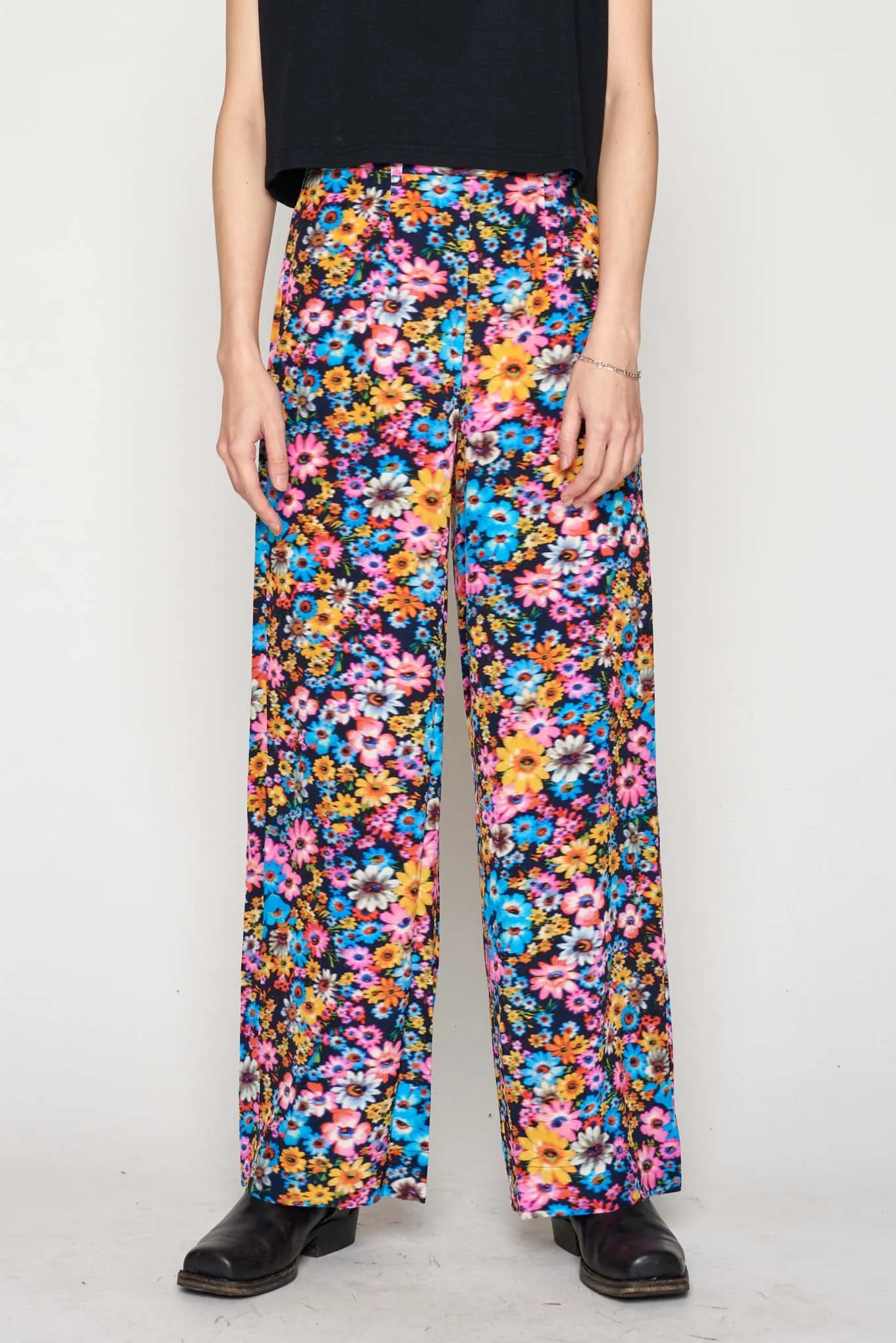 Saida Pants