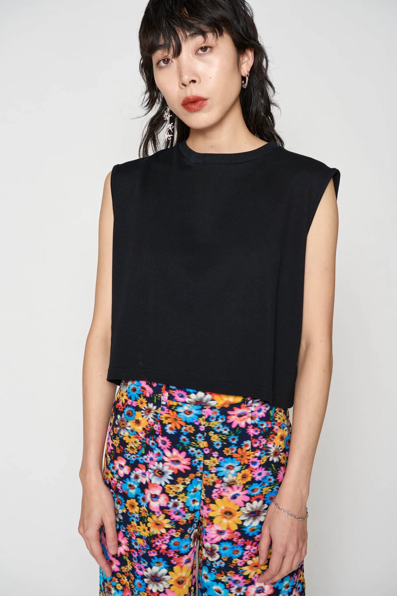 Saida Pants