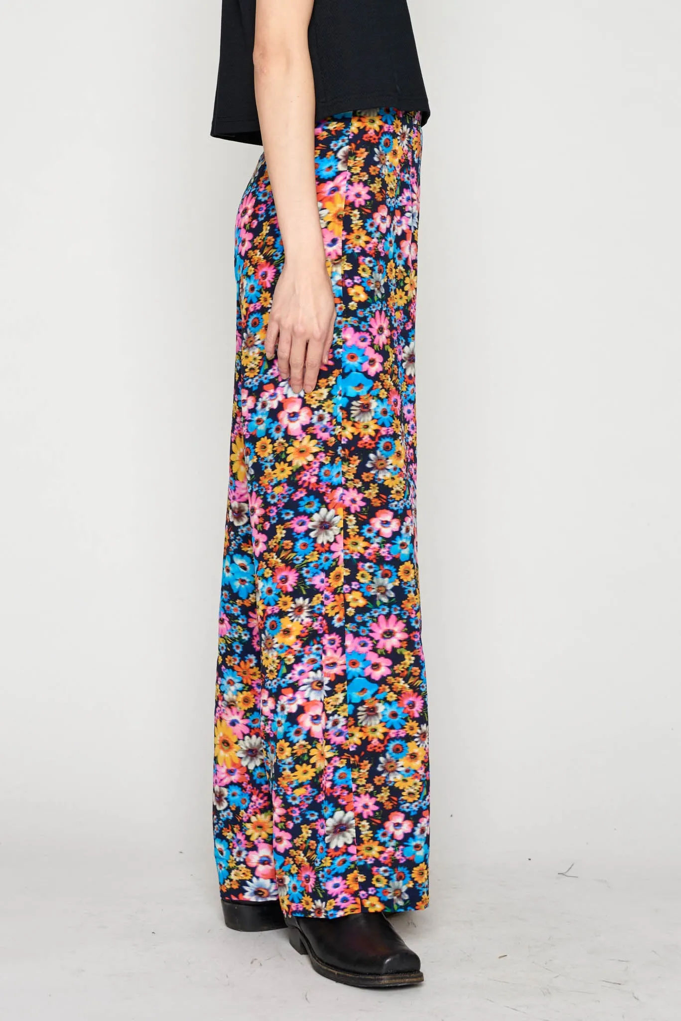 Saida Pants