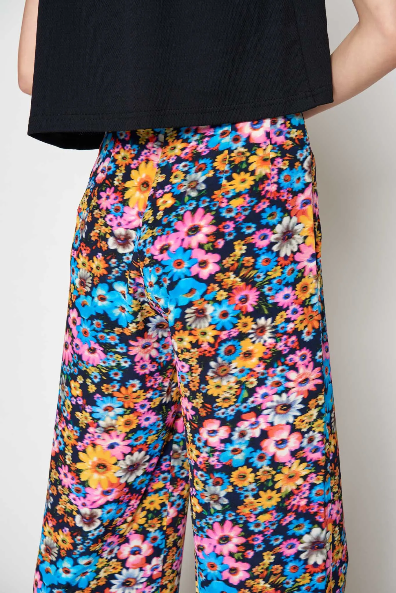 Saida Pants