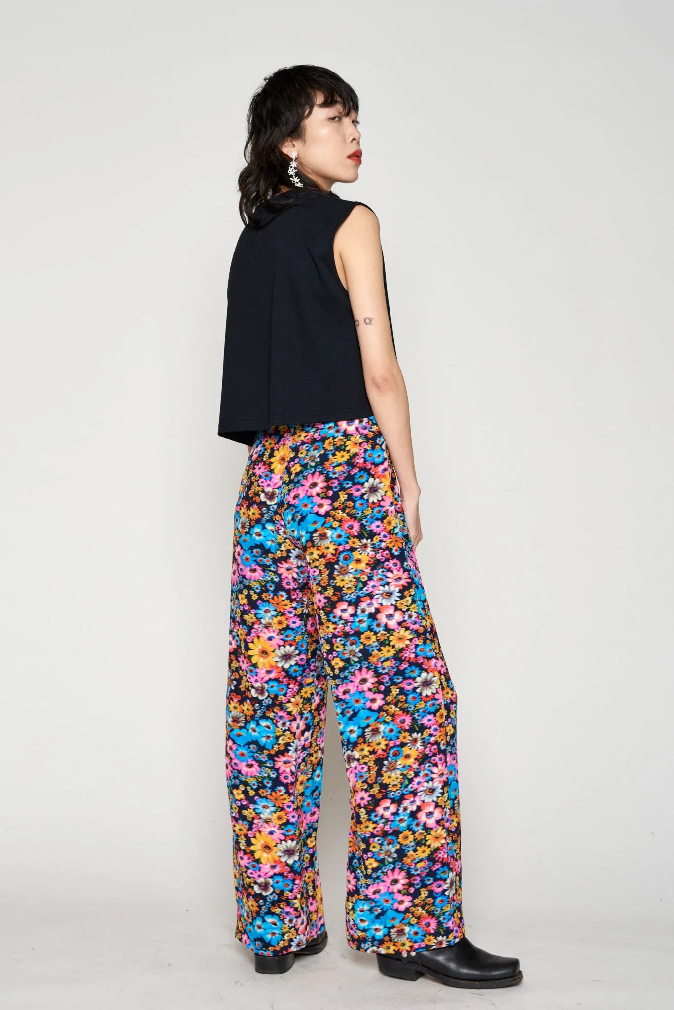 Saida Pants