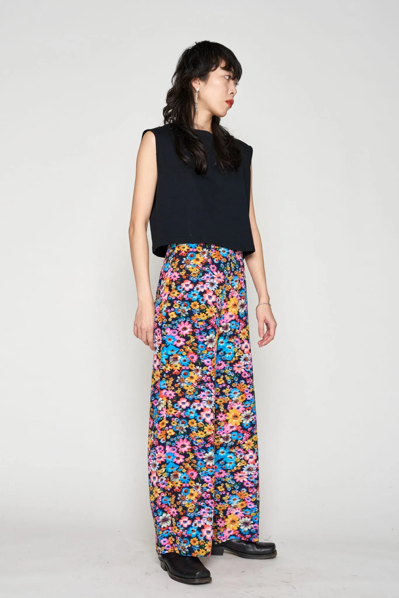 Saida Pants