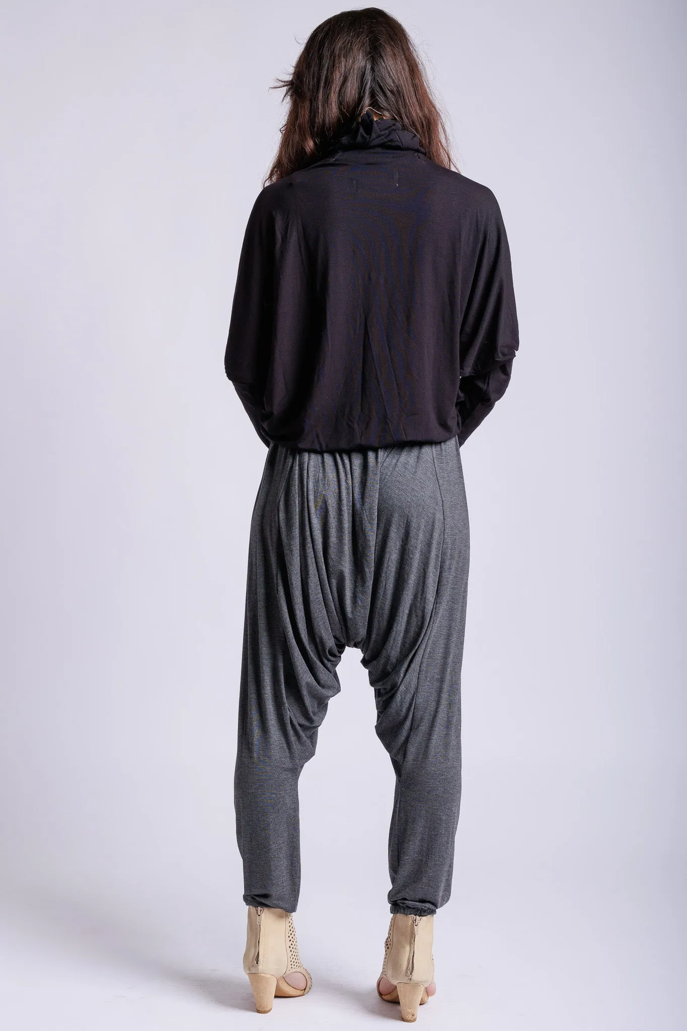 Sandy Harem Pant
