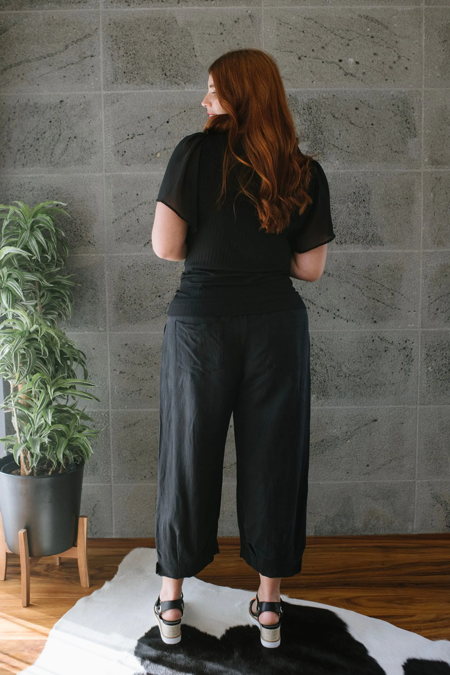 Seychelles Pant