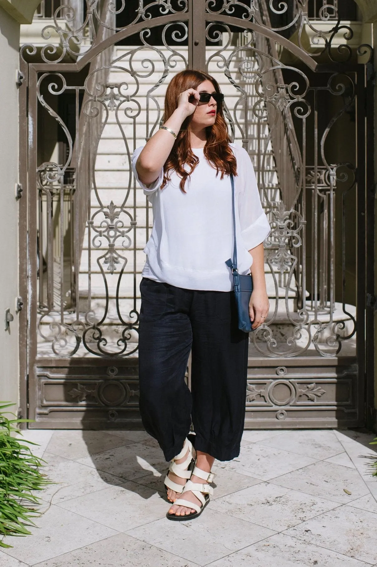 Seychelles Pant