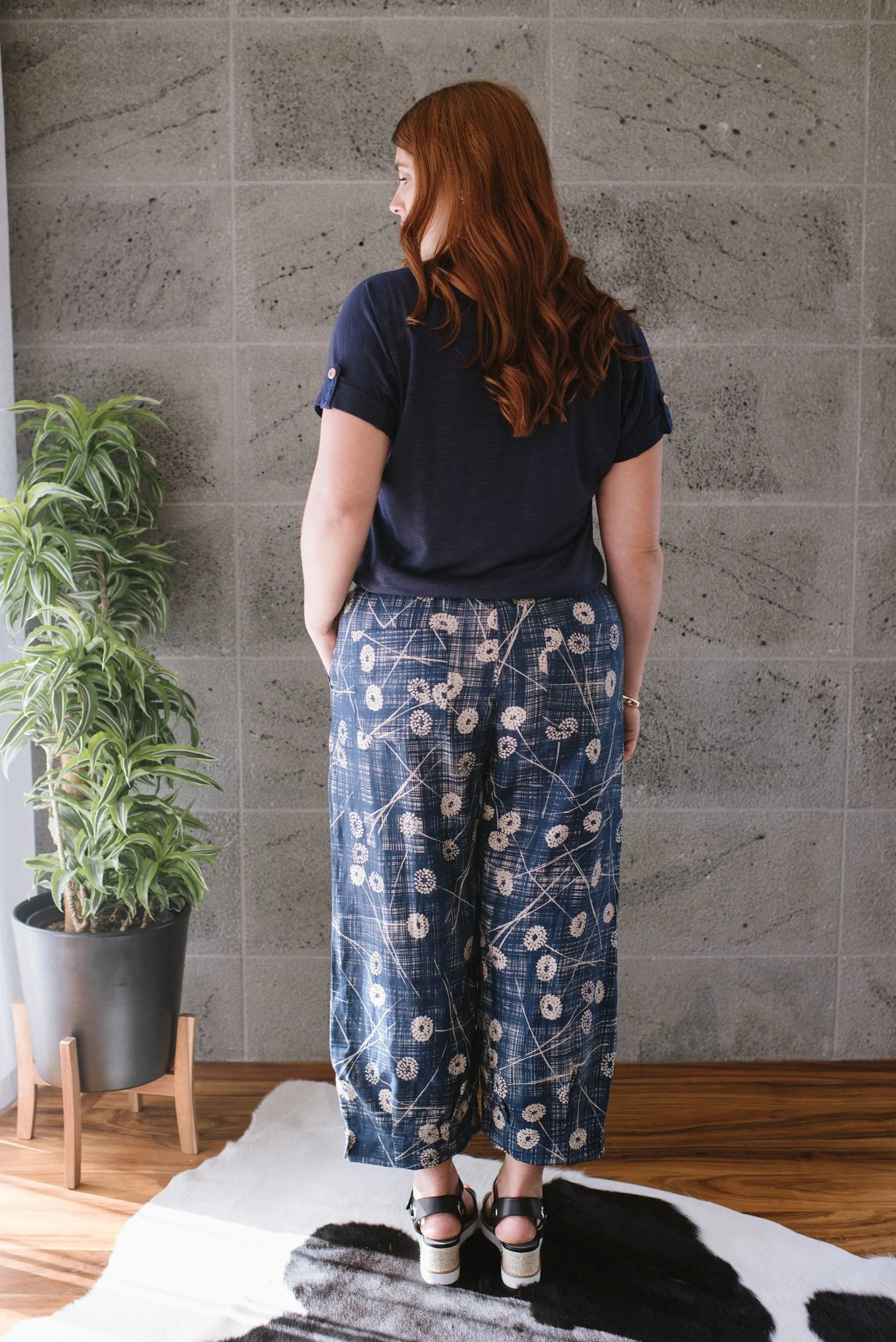 Seychelles Pant
