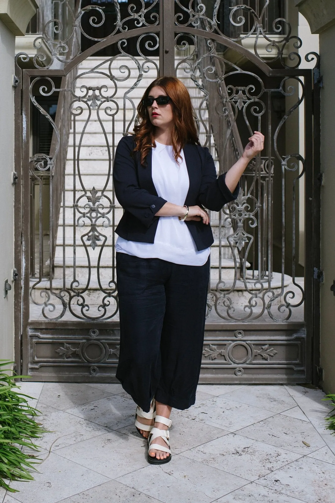 Seychelles Pant