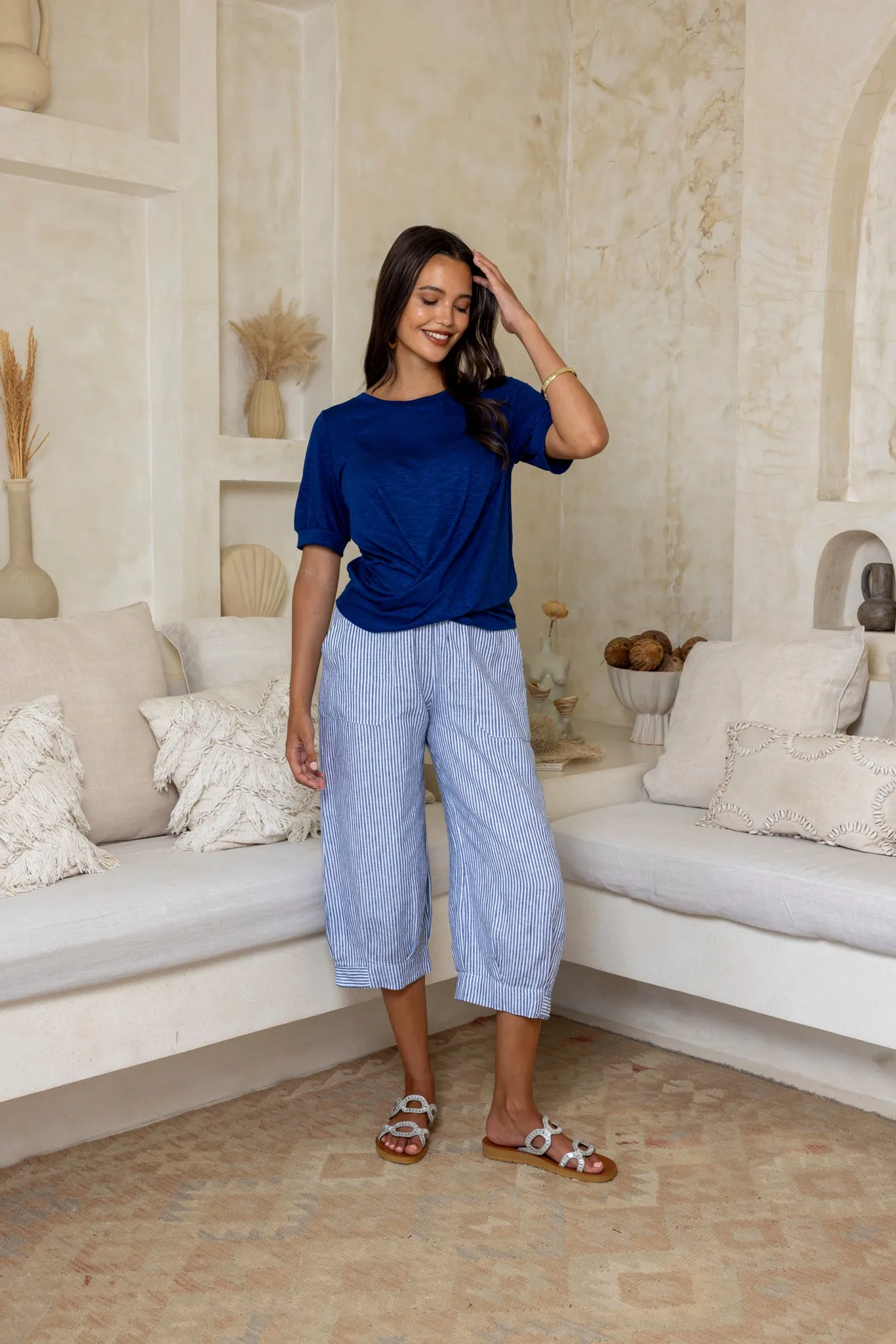Seychelles Pant