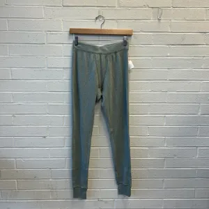 Skims Pants Size Large