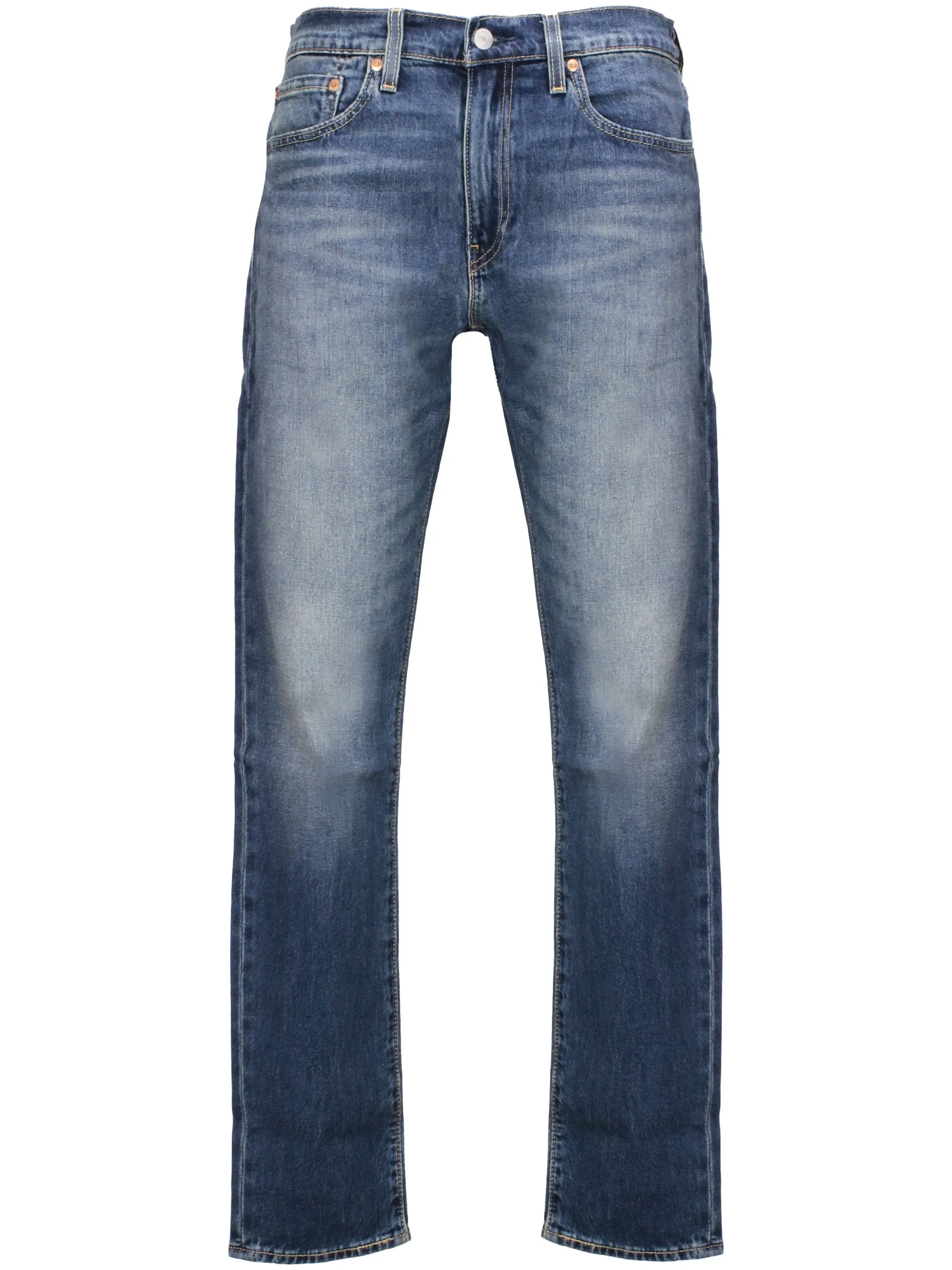 Slim Tapered Jeans