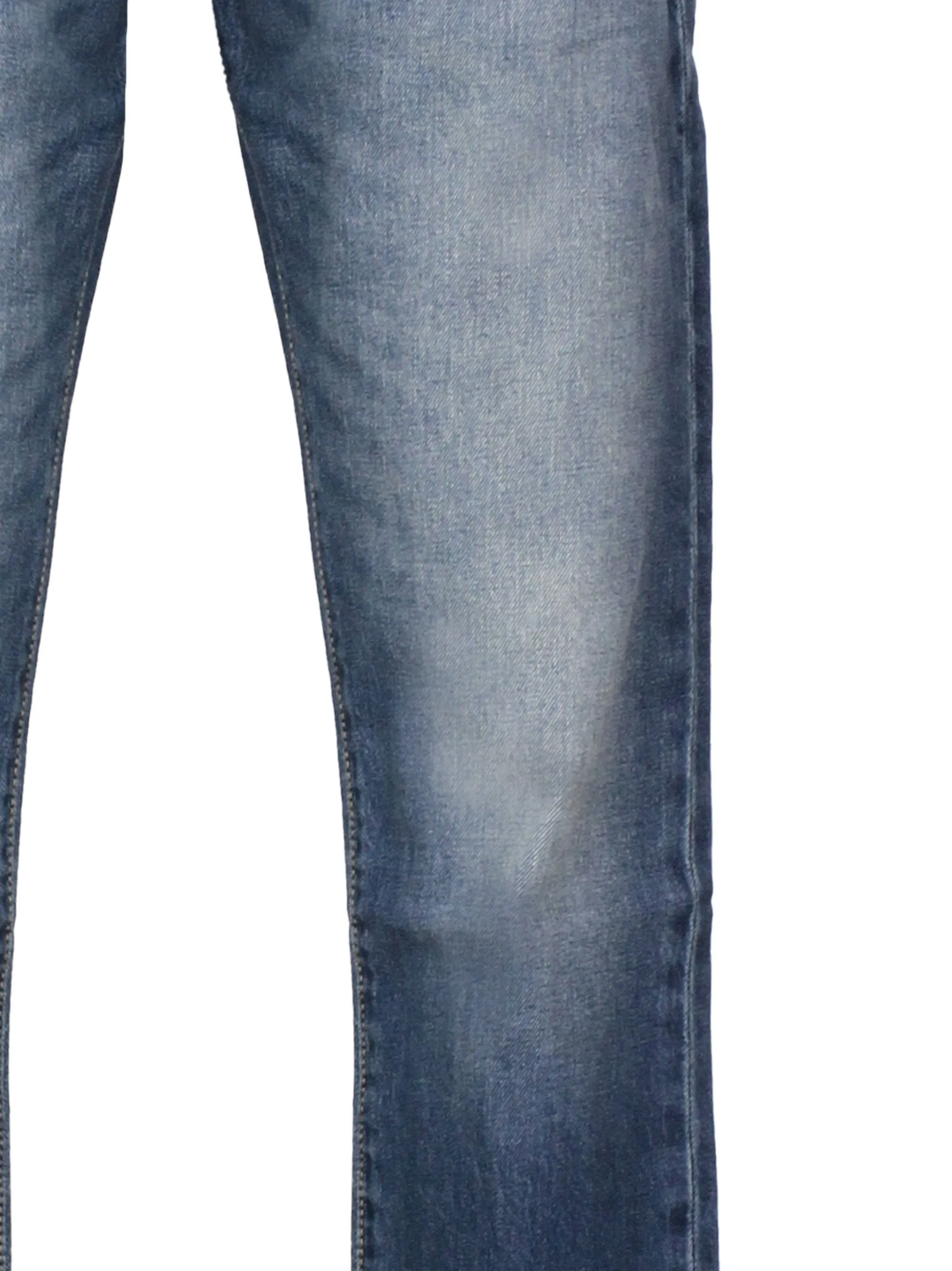 Slim Tapered Jeans
