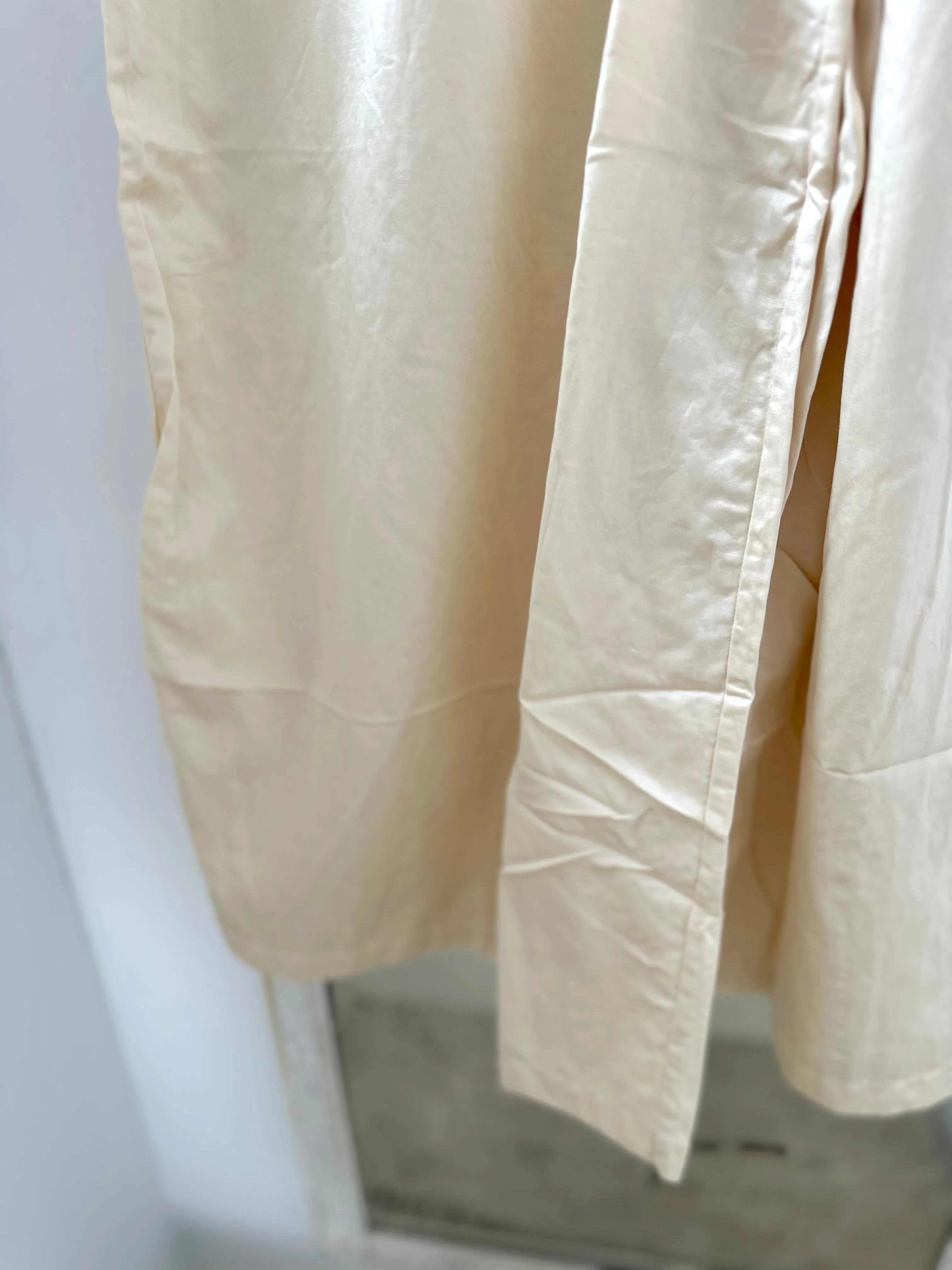 Sula Mud Pants - Biscotti