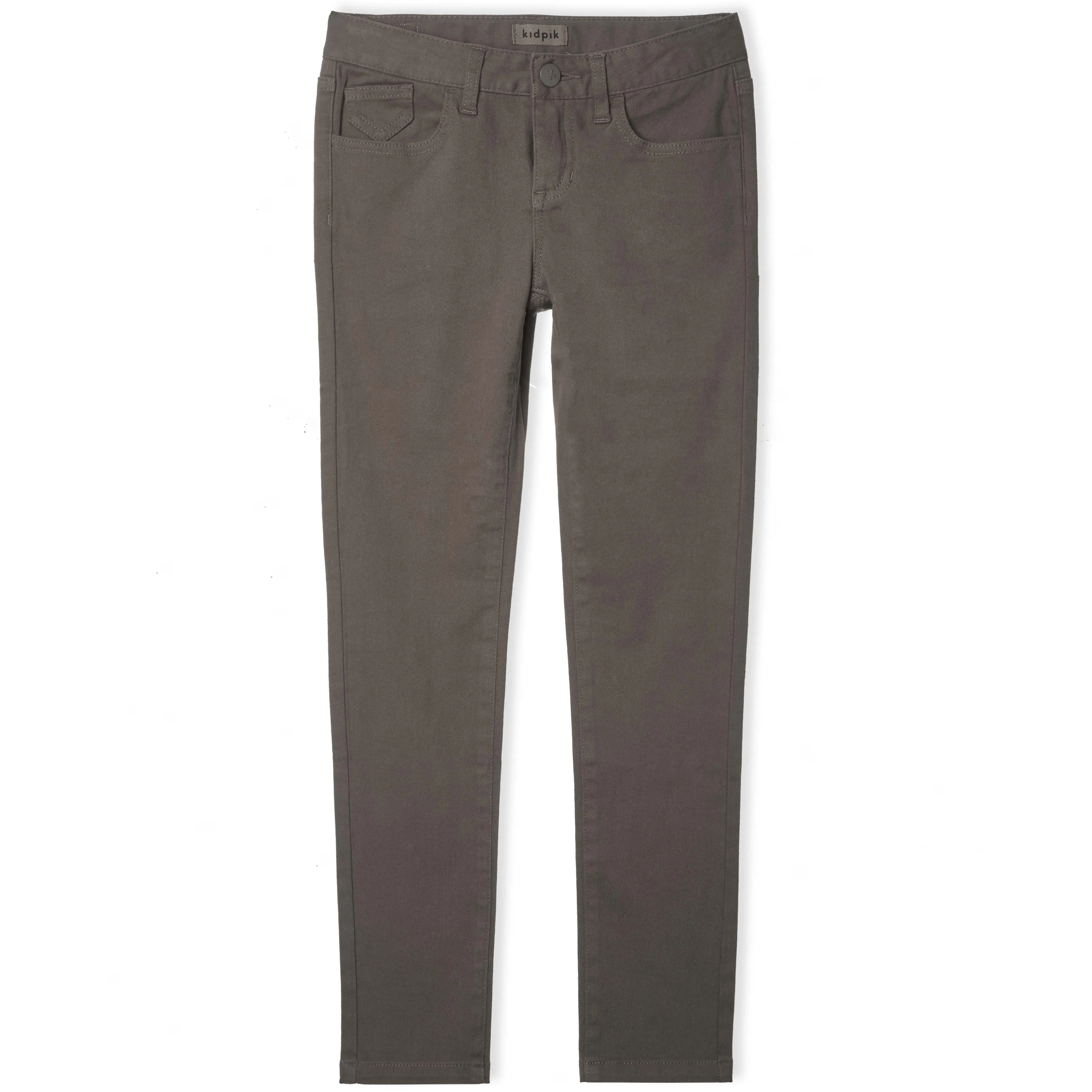 Super Soft Skinny Twill