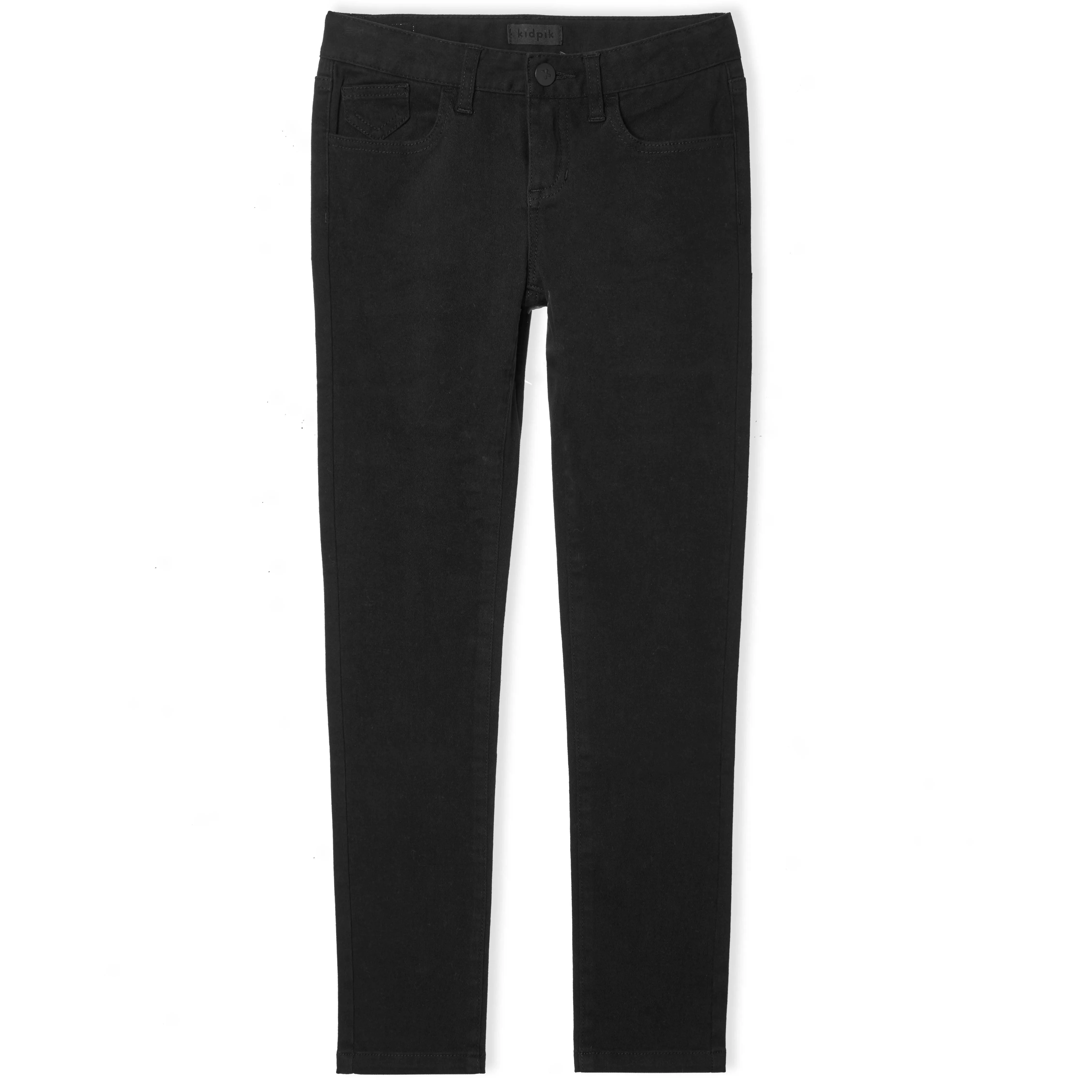 Super Soft Skinny Twill