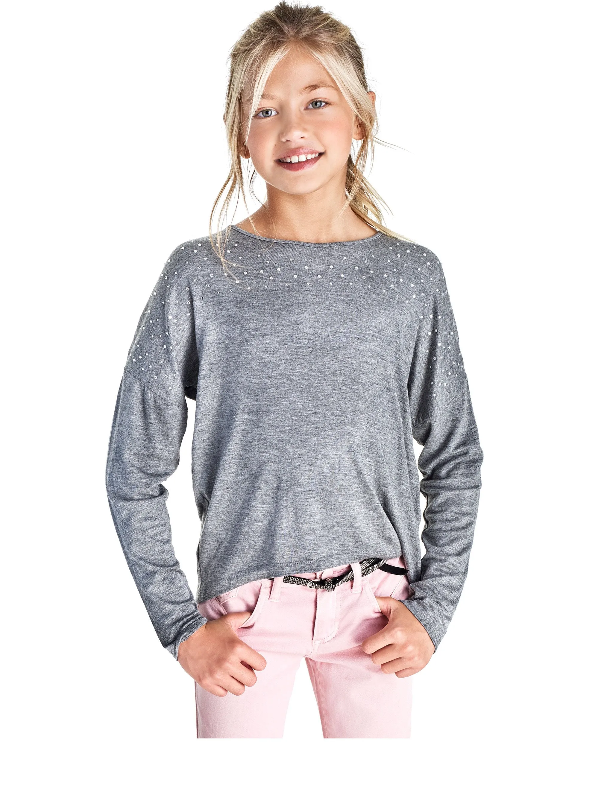 Super Soft Skinny Twill