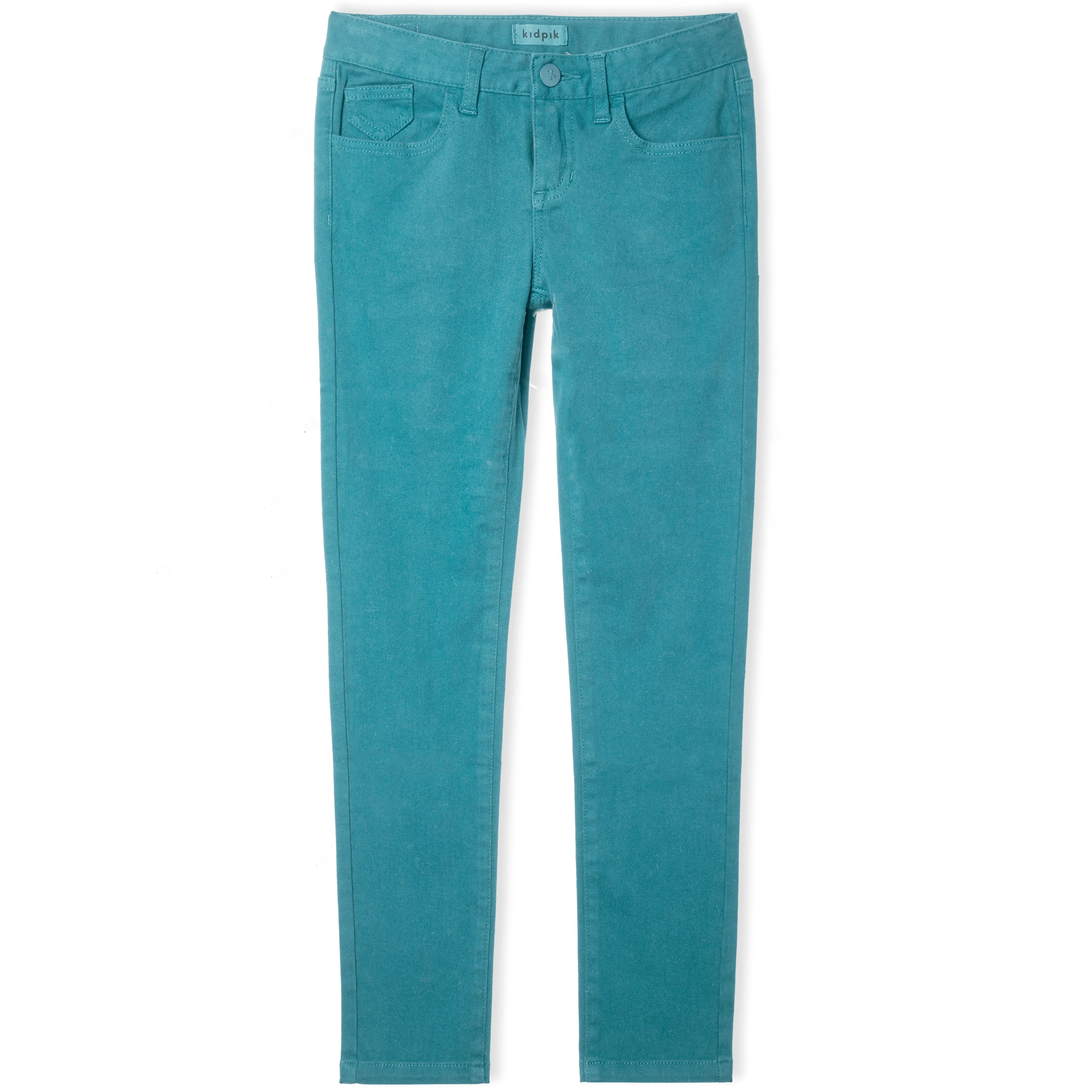 Super Soft Skinny Twill