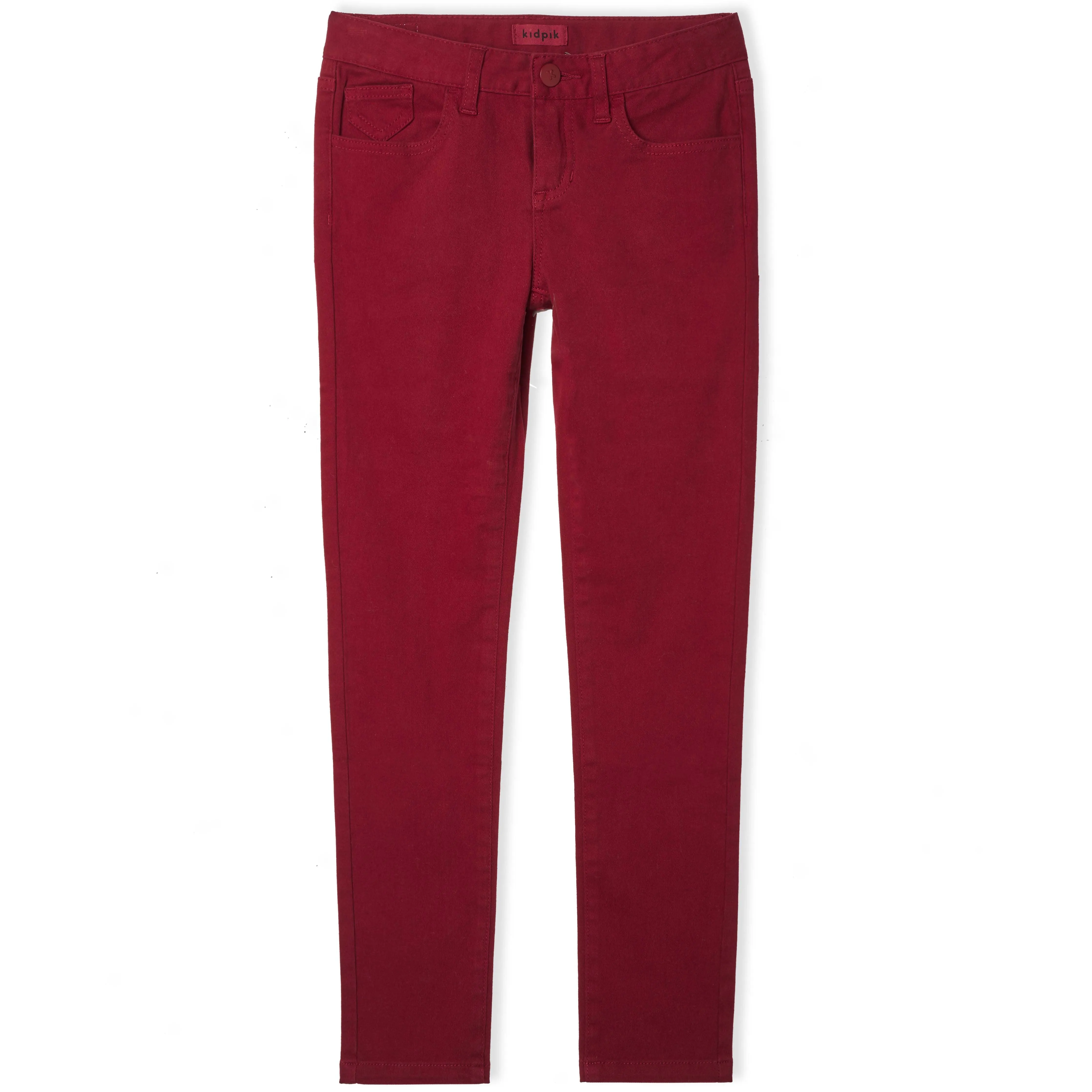 Super Soft Skinny Twill