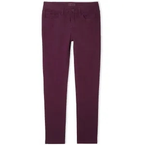 Super Soft Skinny Twill