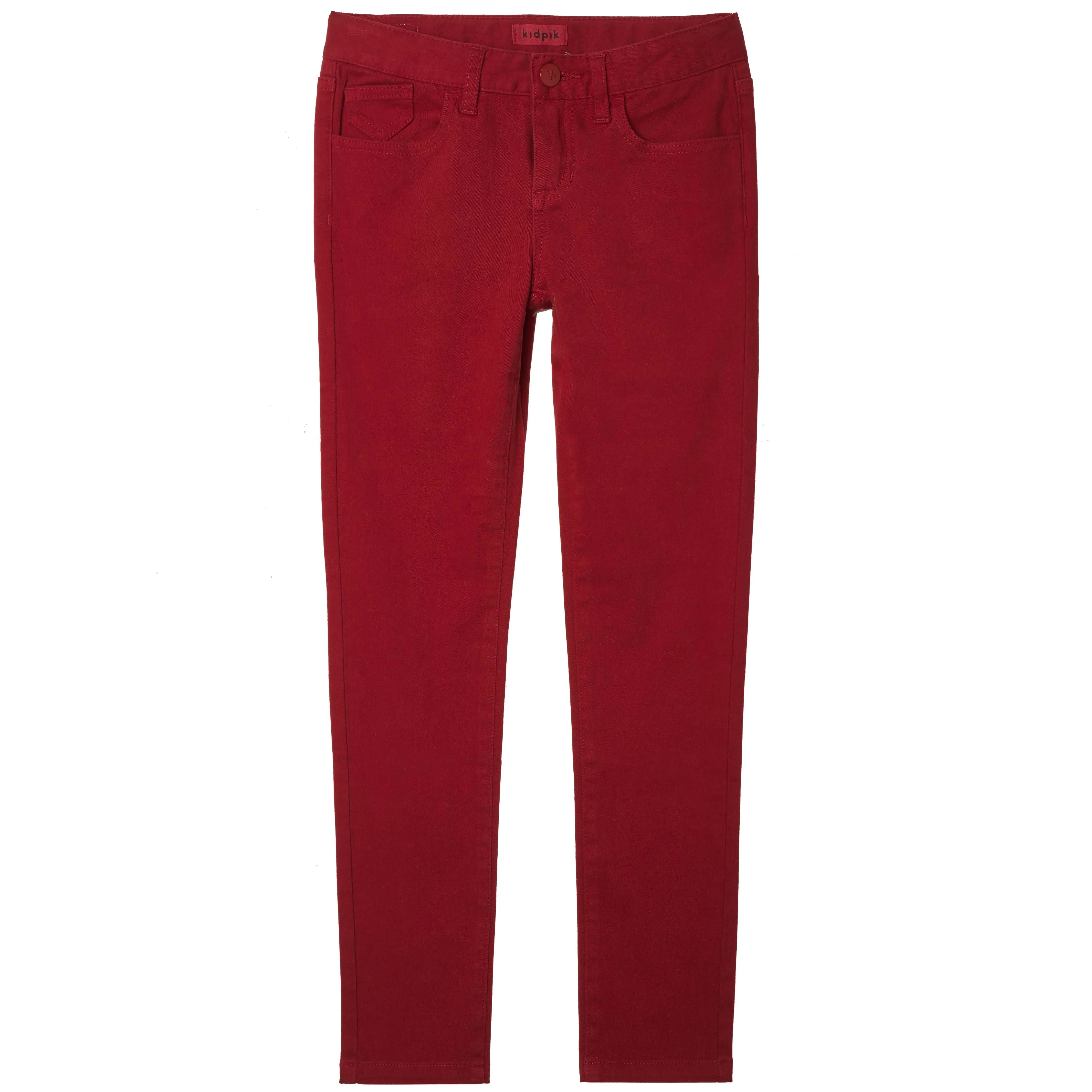 Super Soft Skinny Twill