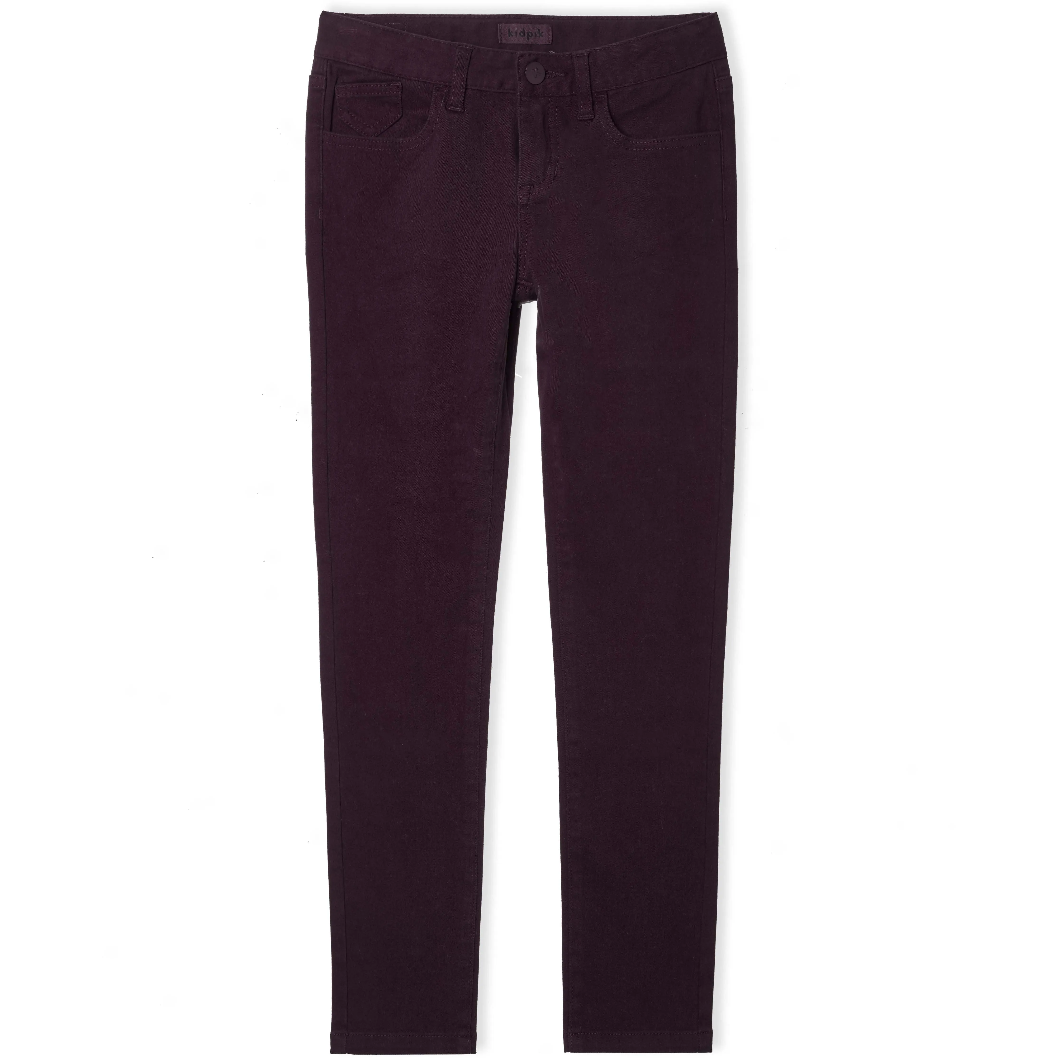 Super Soft Skinny Twill