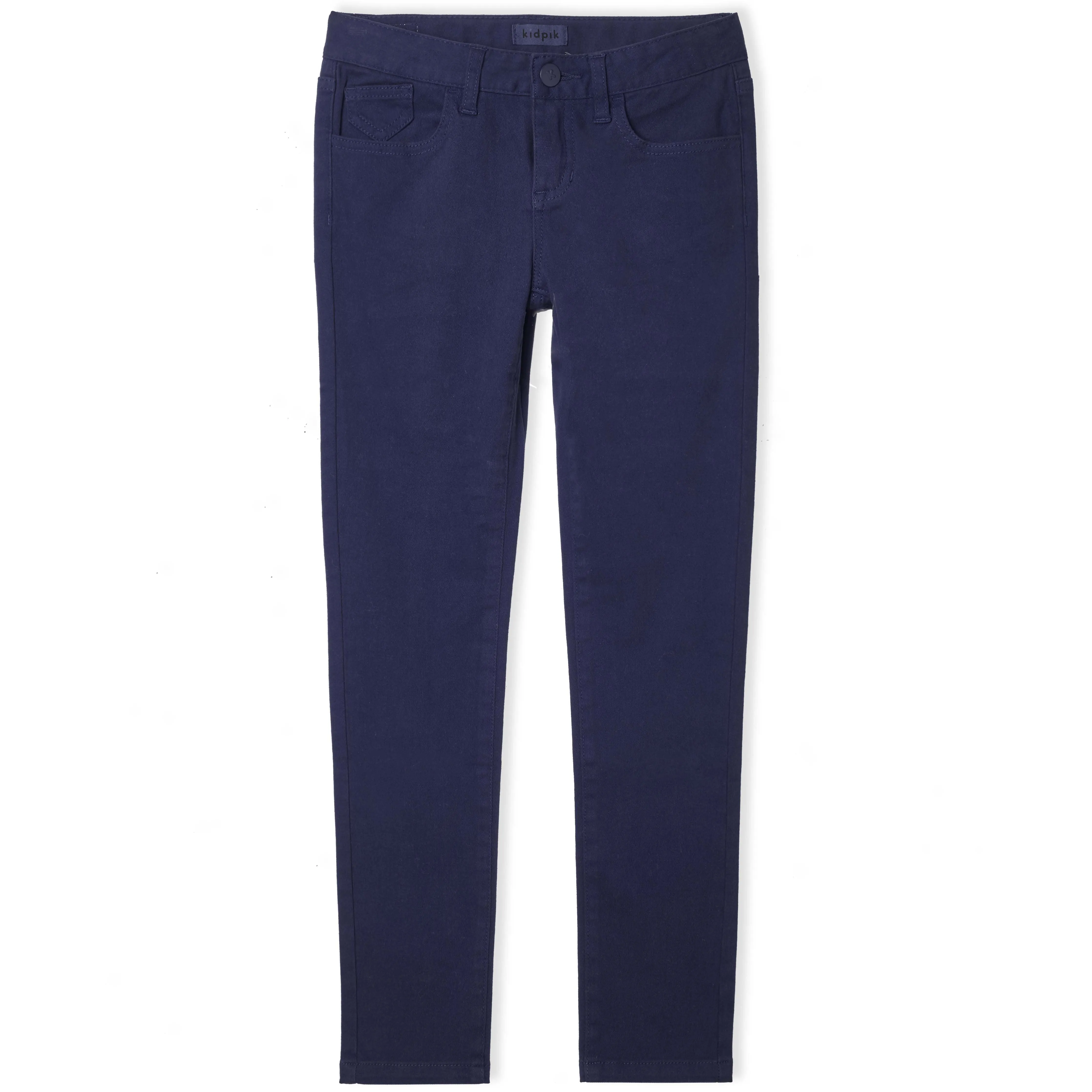 Super Soft Skinny Twill