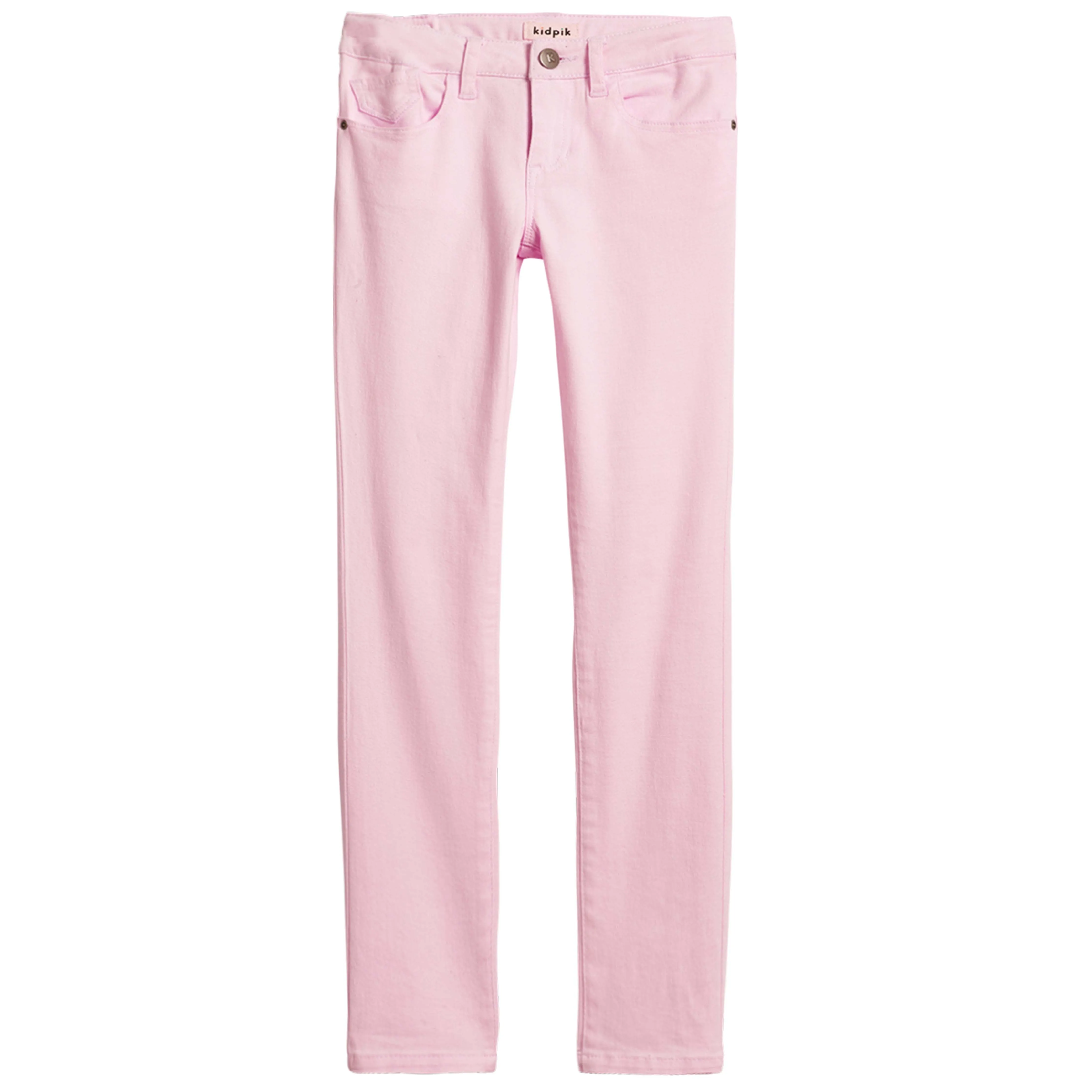 Super Soft Skinny Twill
