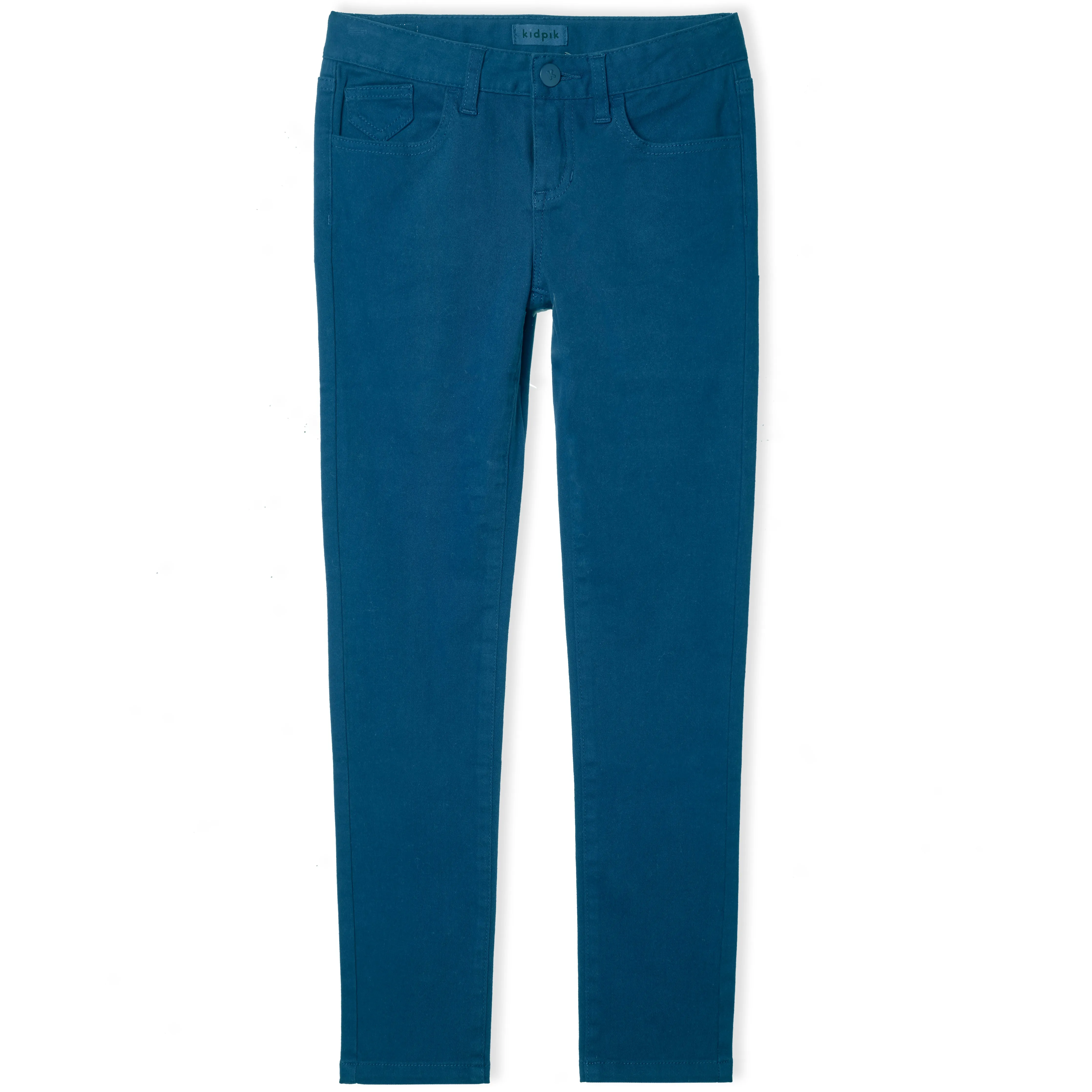 Super Soft Skinny Twill