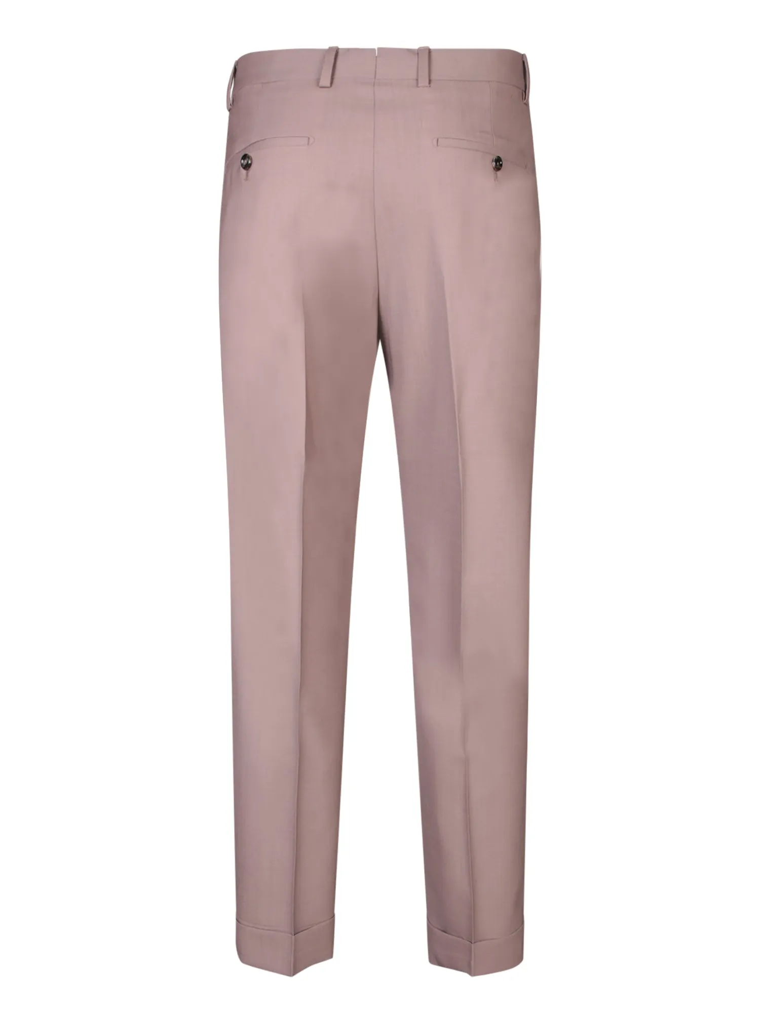 Telana Antique Rose Trousers